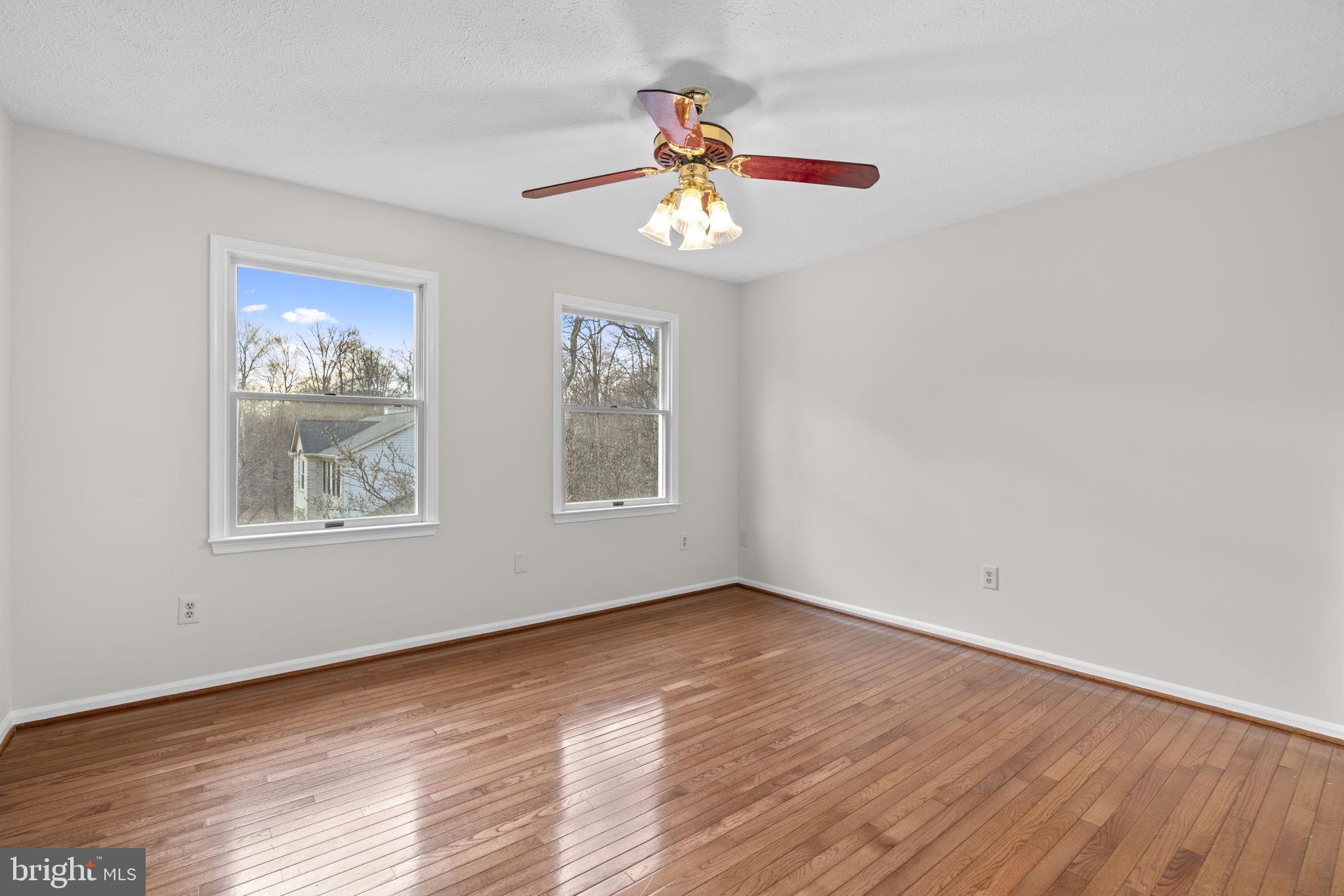 HICKORY RIDGE - Residential