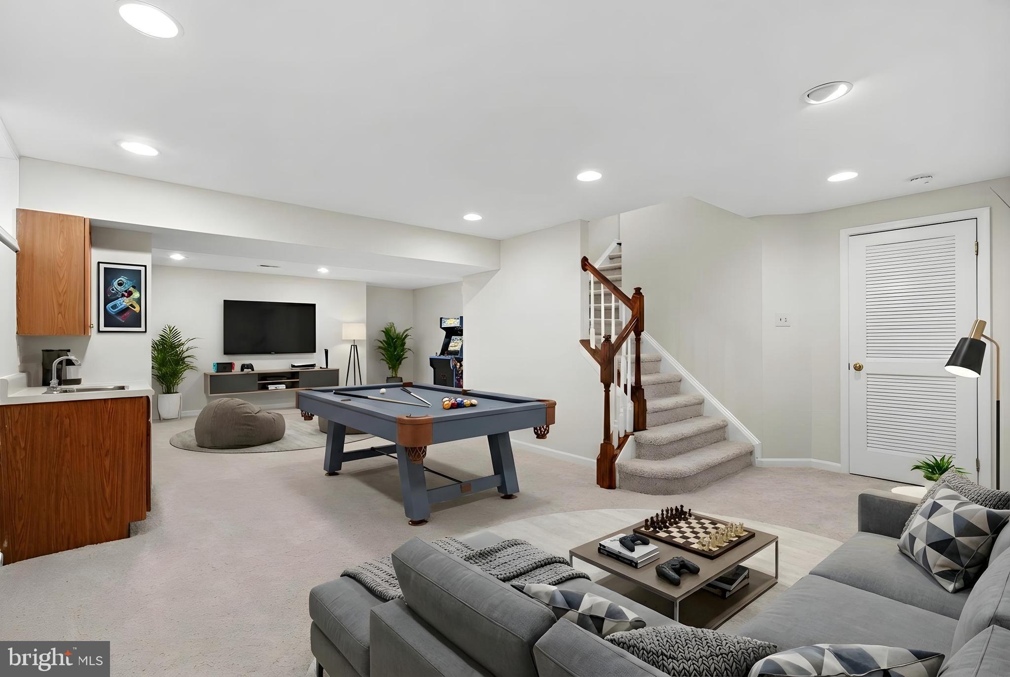 HICKORY RIDGE - Residential