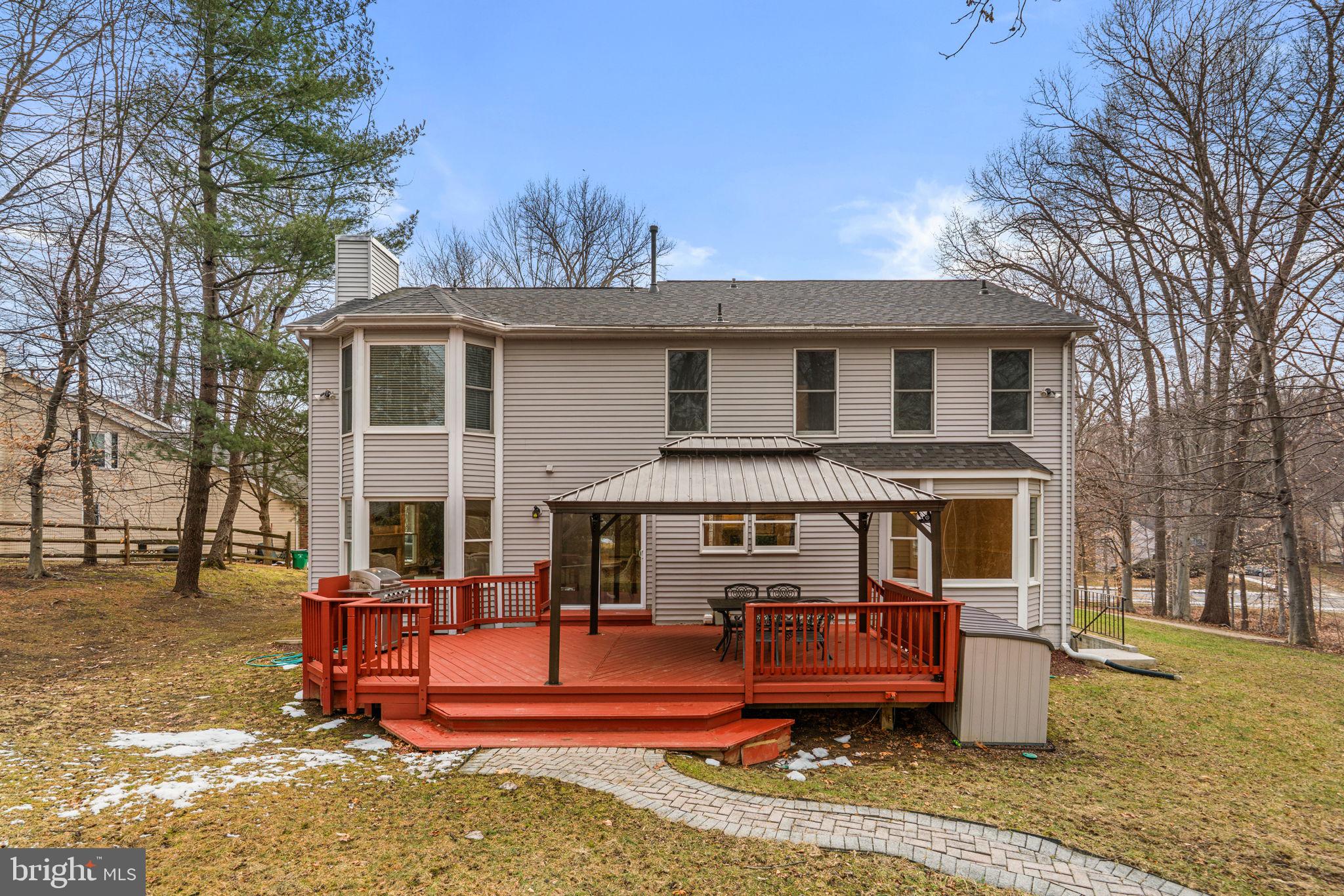 HICKORY RIDGE - Residential