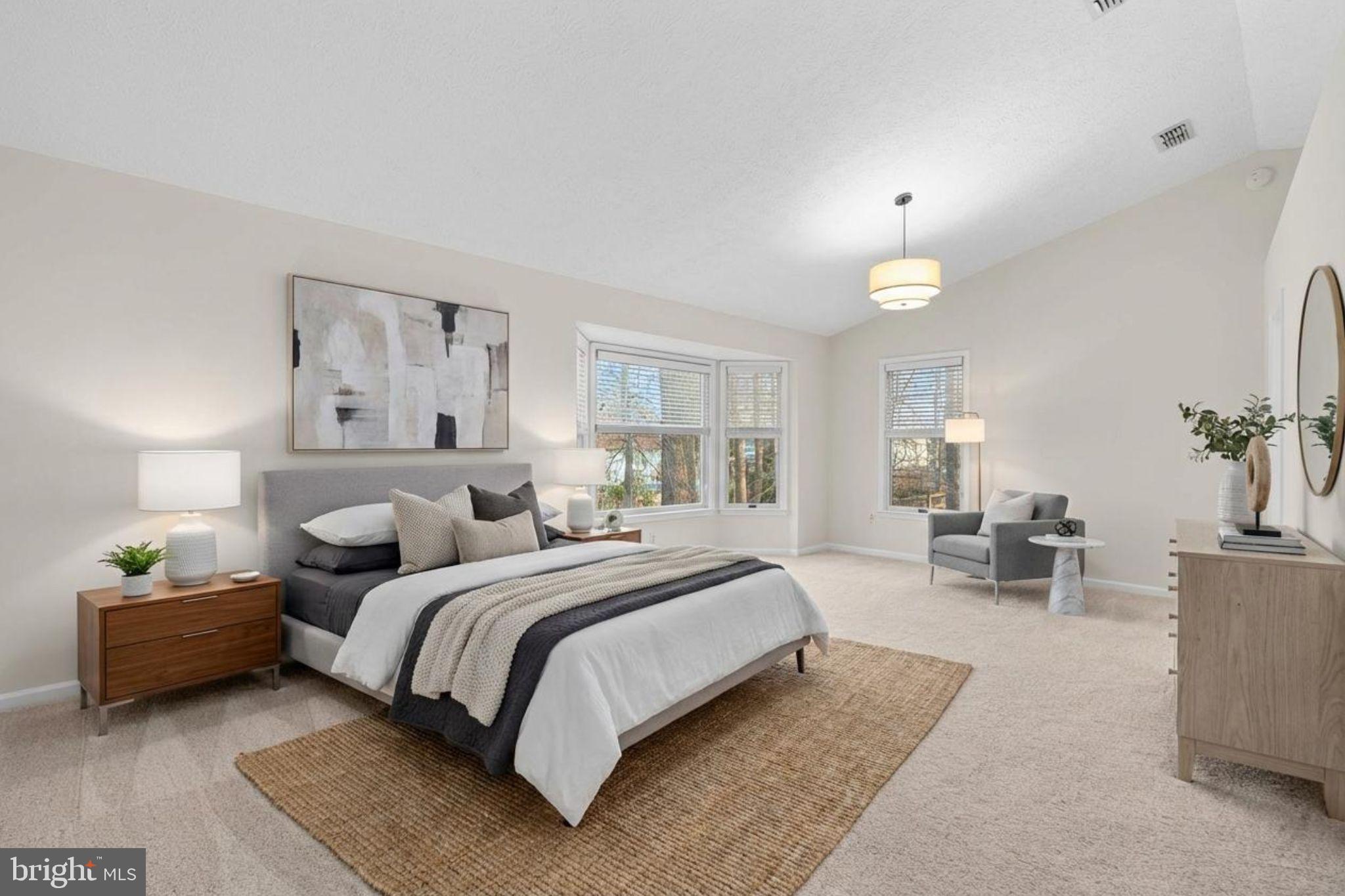 HICKORY RIDGE - Residential