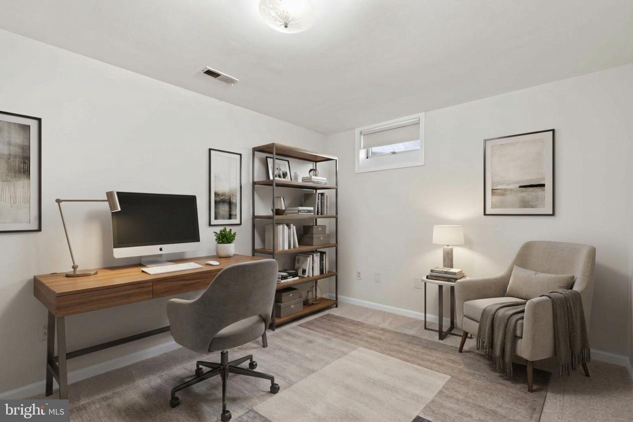 HICKORY RIDGE - Residential