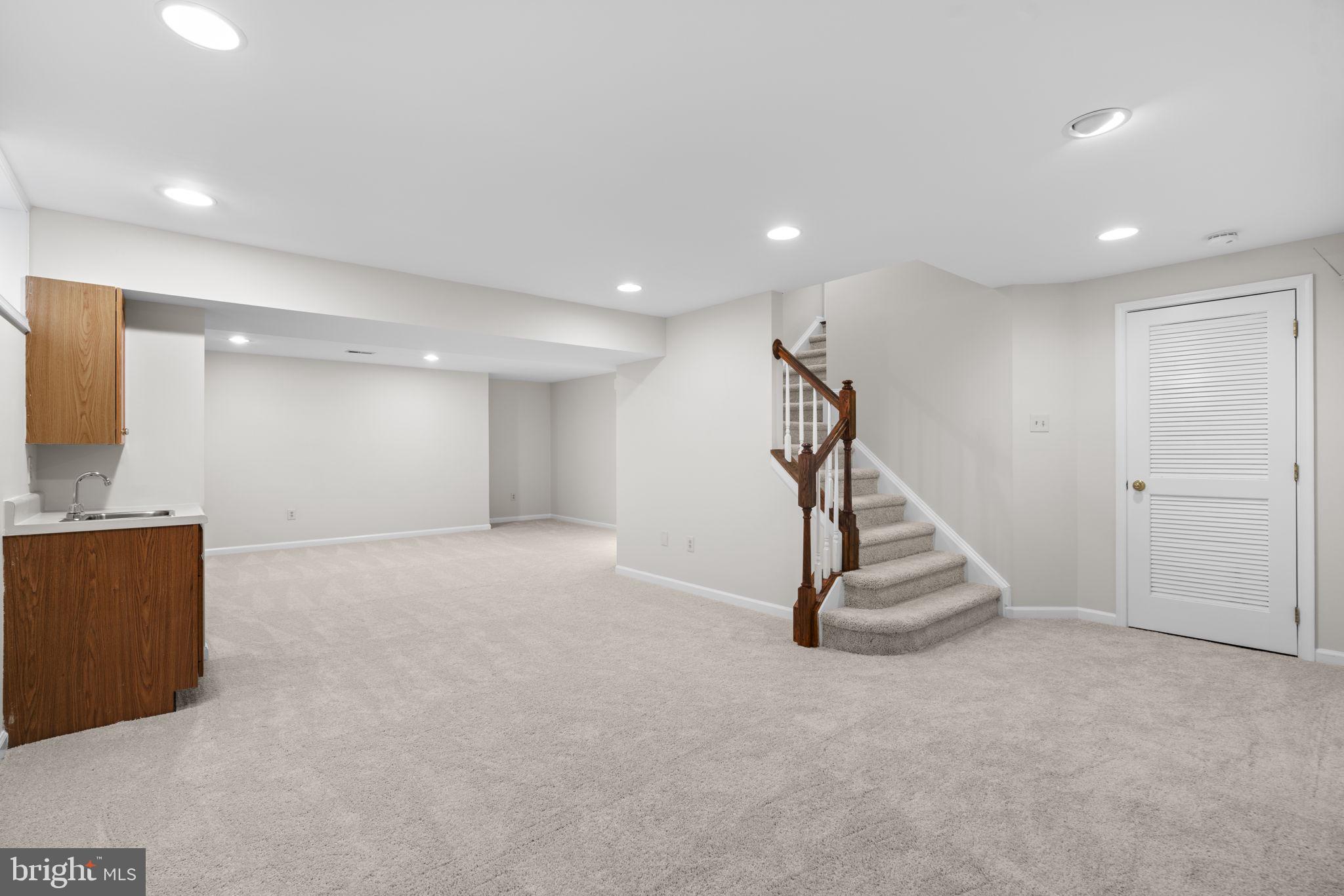 HICKORY RIDGE - Residential