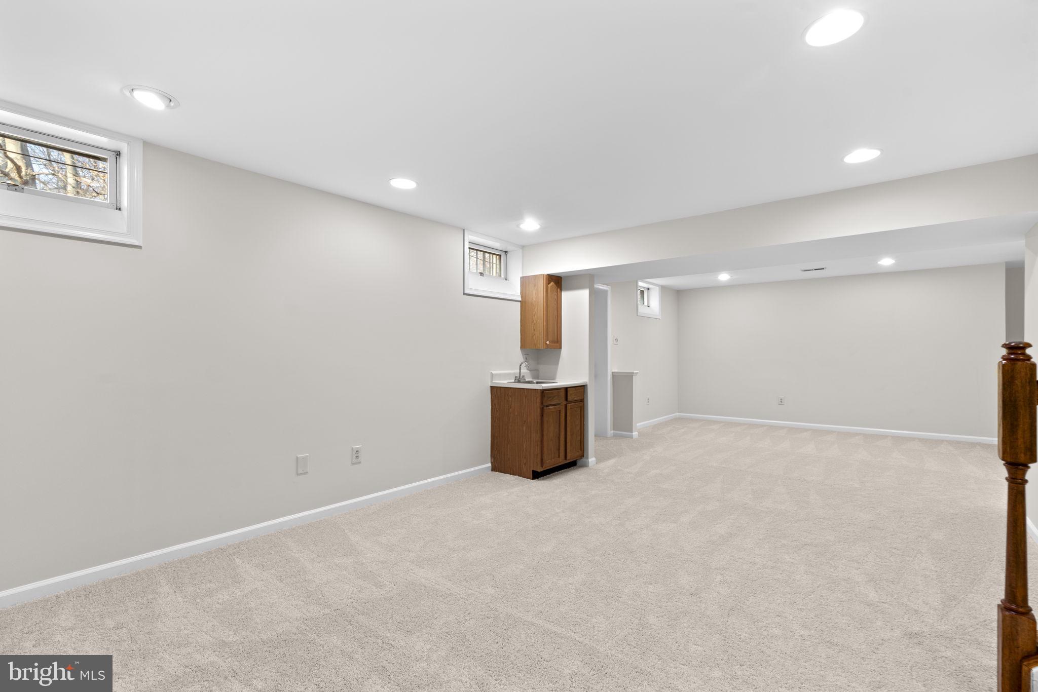 HICKORY RIDGE - Residential