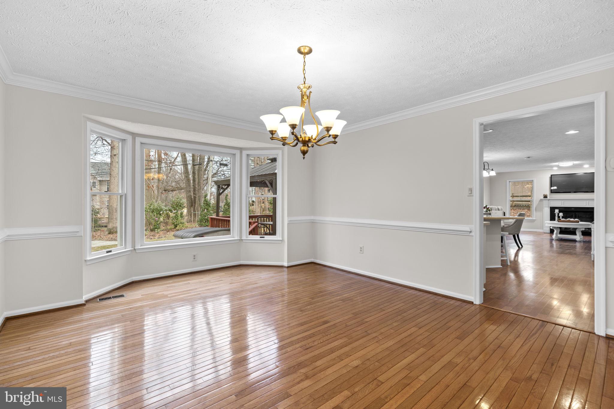 HICKORY RIDGE - Residential