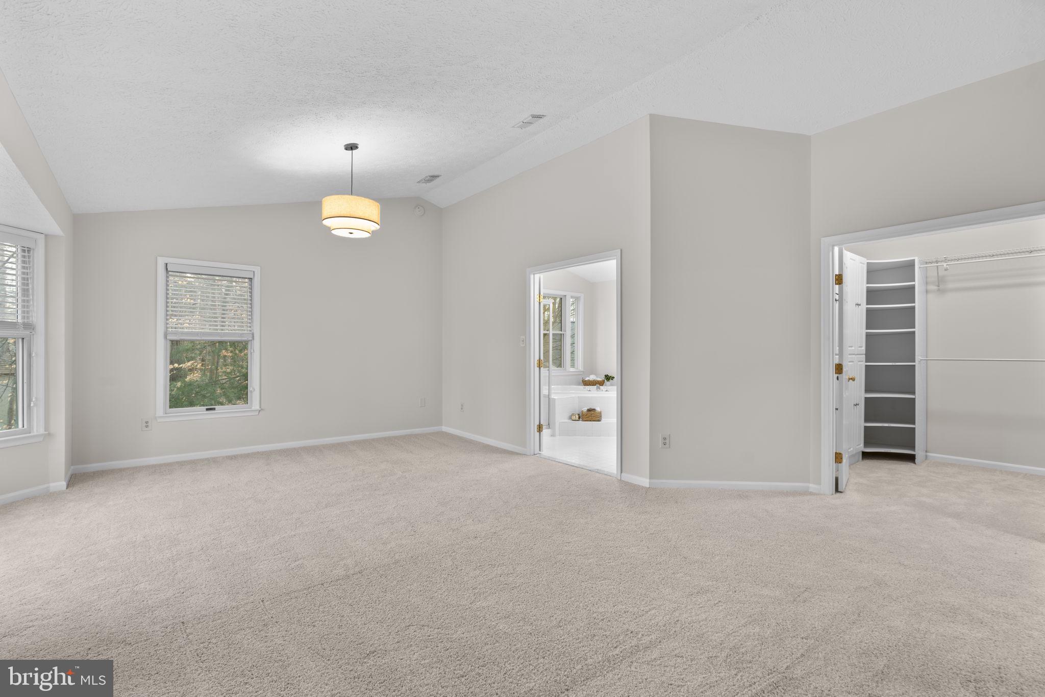 HICKORY RIDGE - Residential