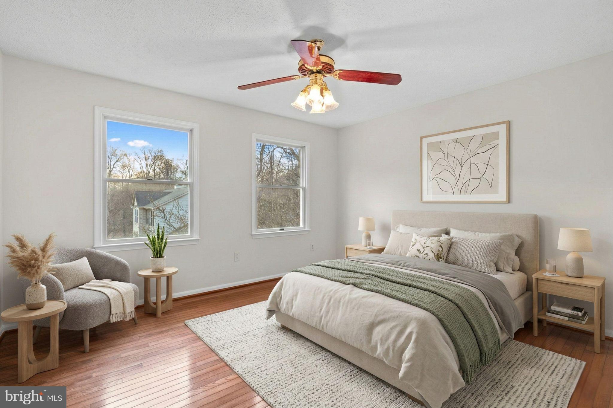 HICKORY RIDGE - Residential