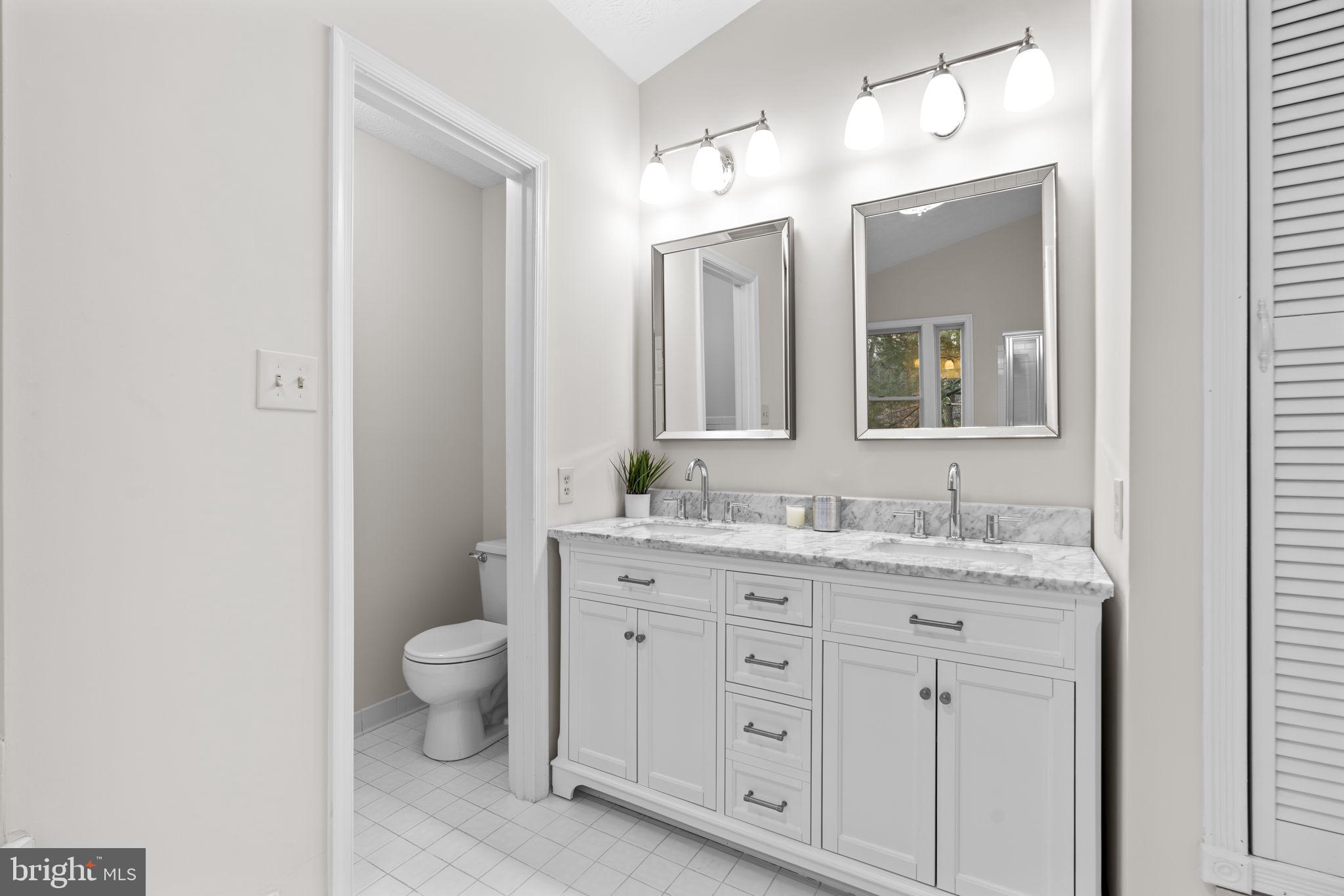 HICKORY RIDGE - Residential