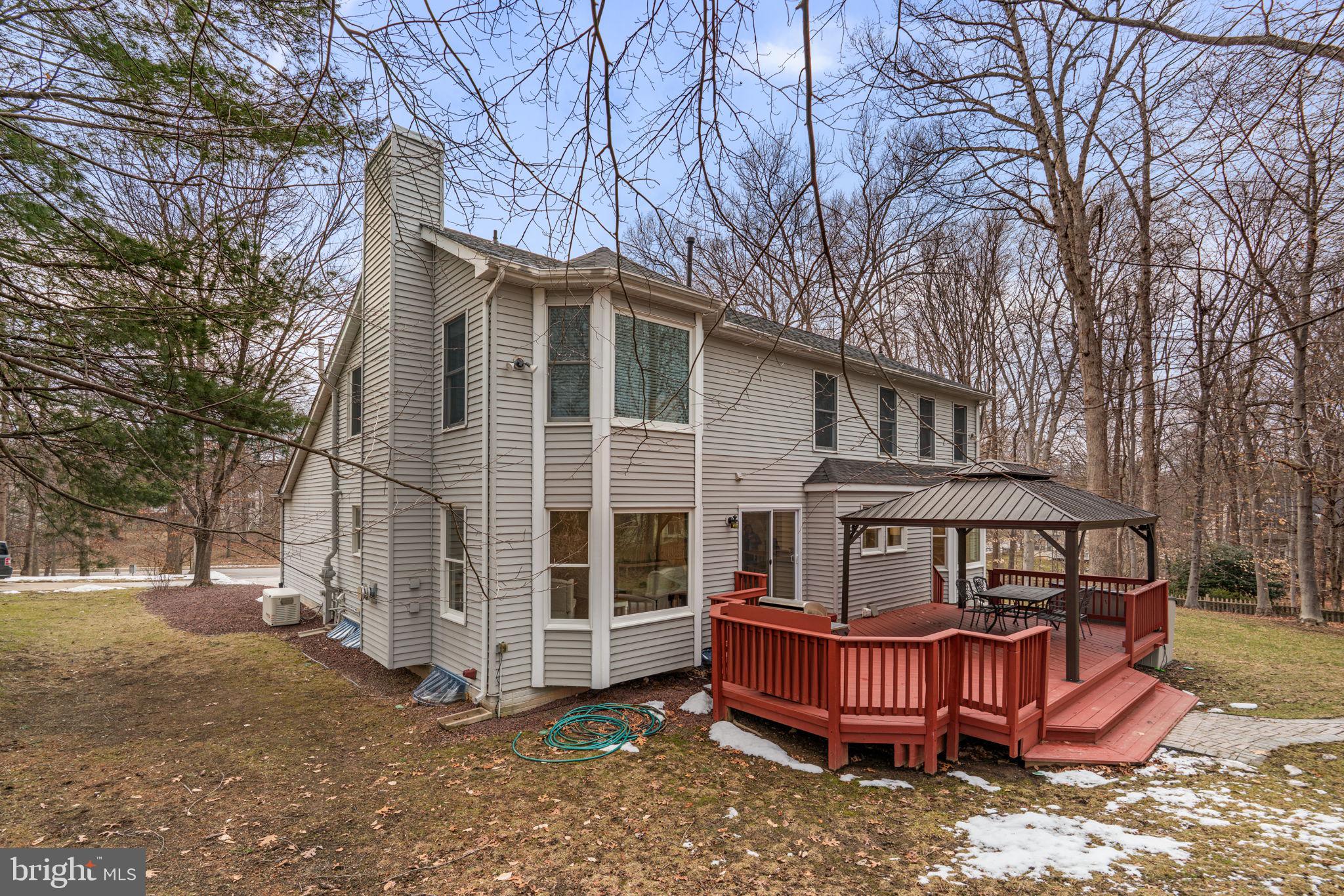 HICKORY RIDGE - Residential