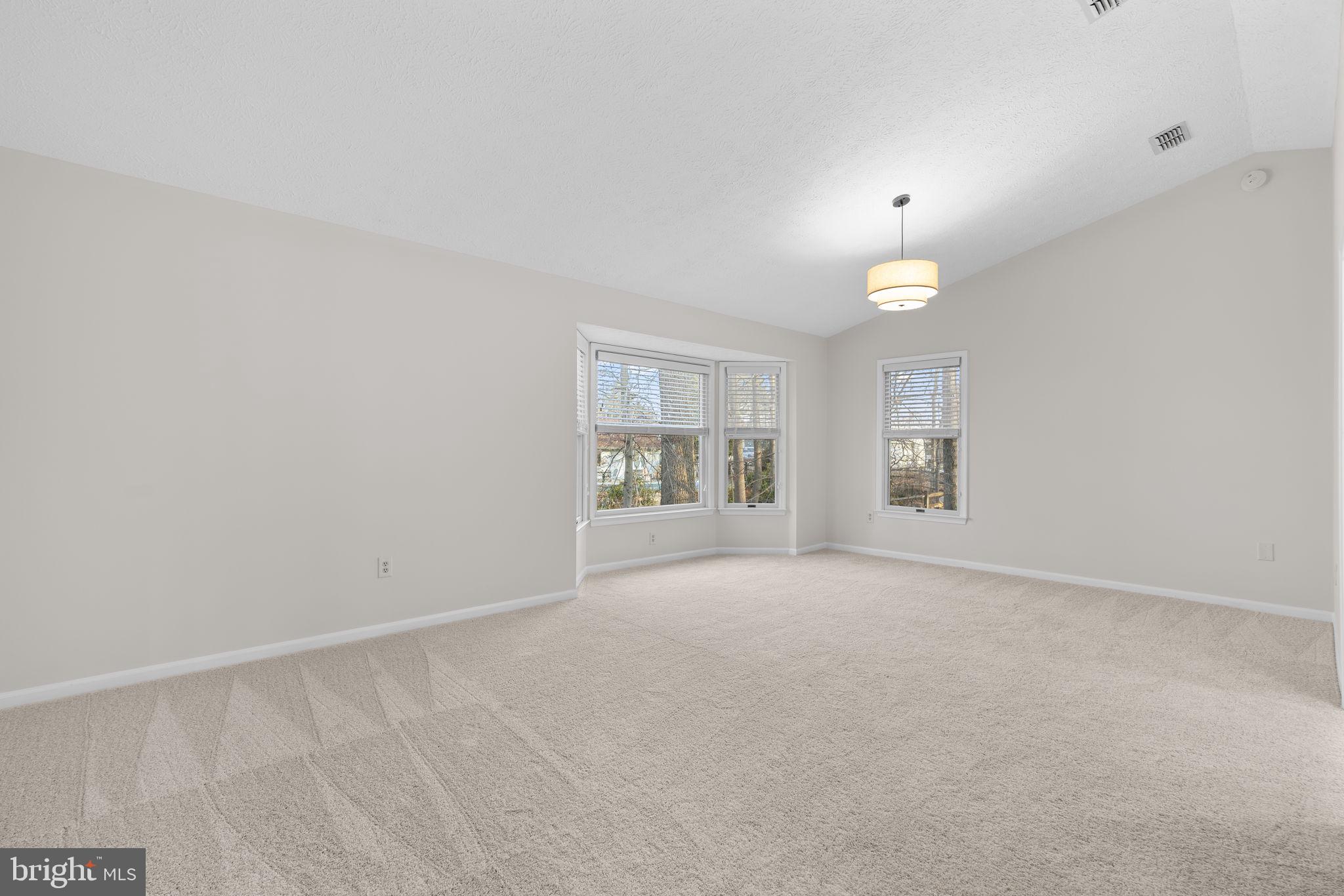 HICKORY RIDGE - Residential