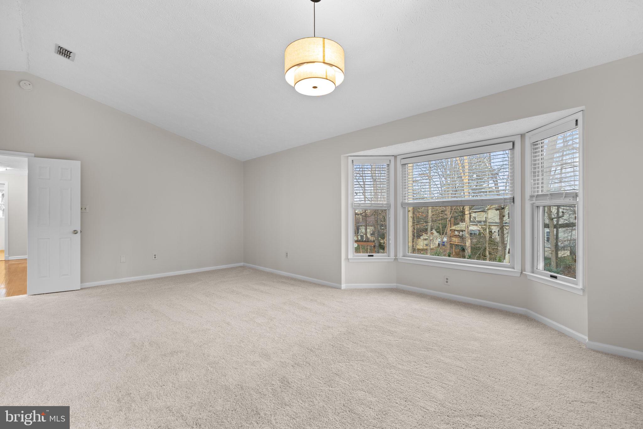 HICKORY RIDGE - Residential