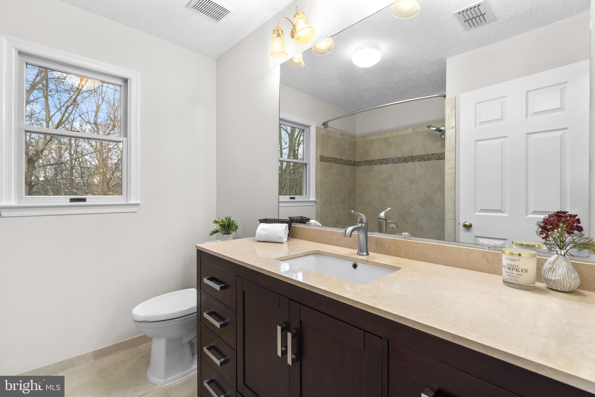 HICKORY RIDGE - Residential