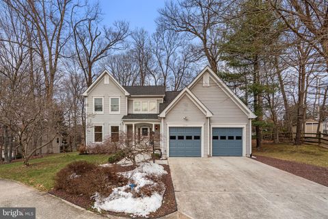 6241 MARTIN ROAD COLUMBIA MD 21044