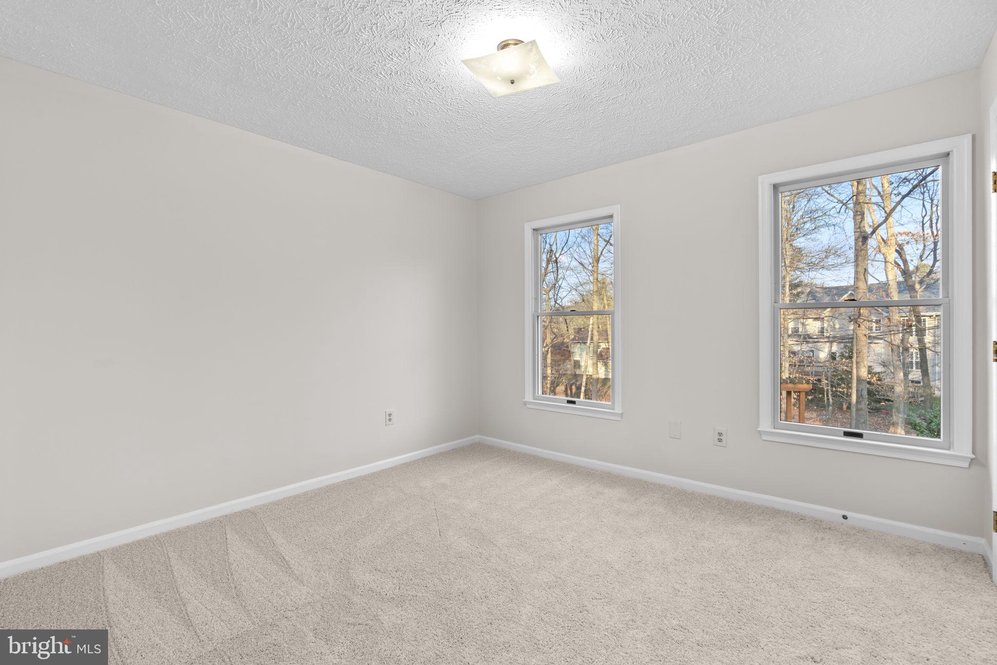 HICKORY RIDGE - Residential