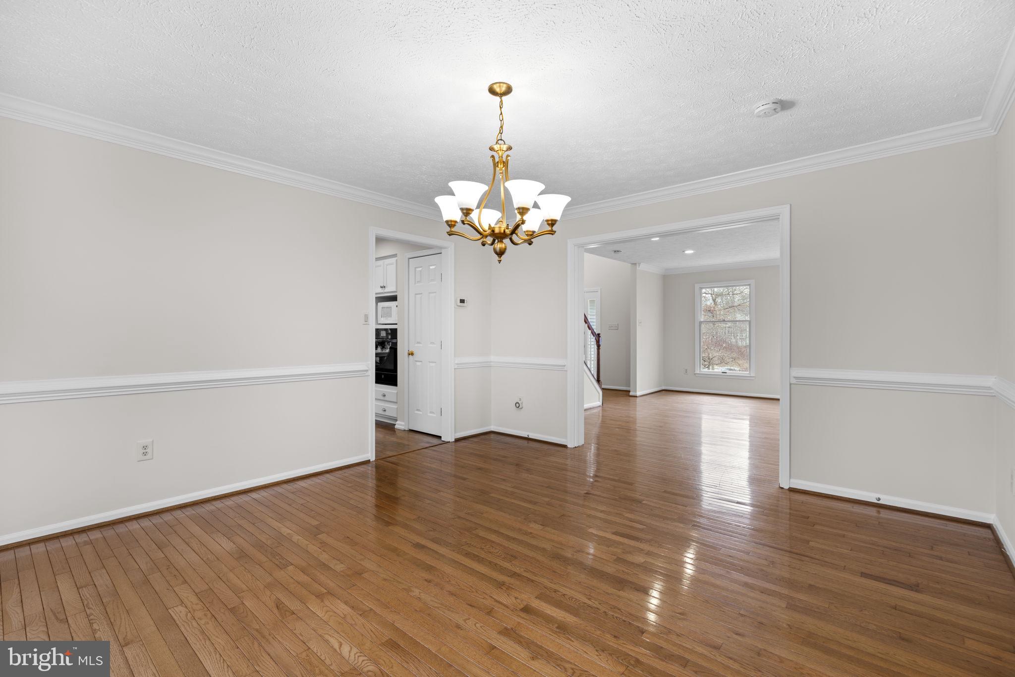 HICKORY RIDGE - Residential