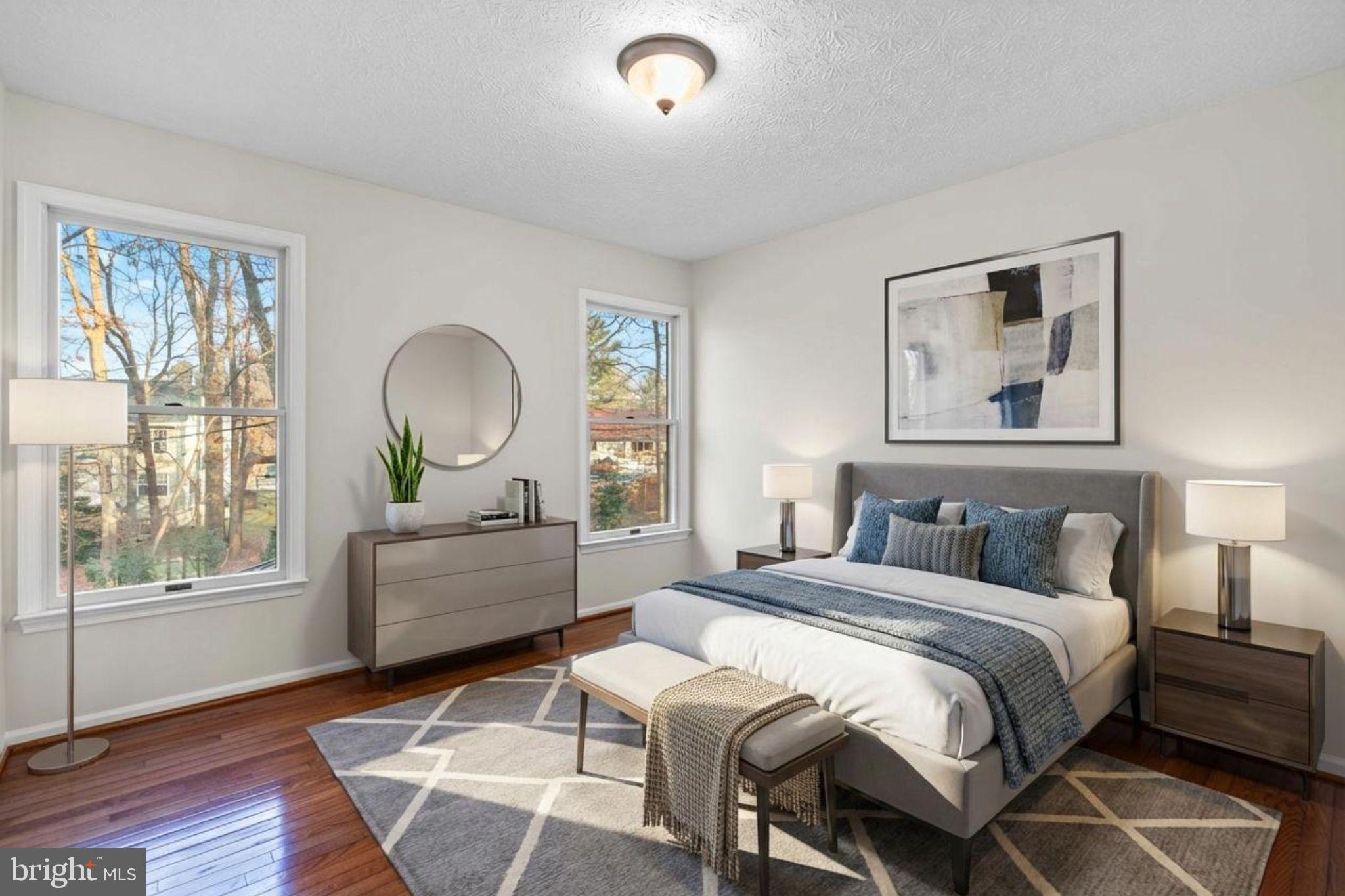 HICKORY RIDGE - Residential