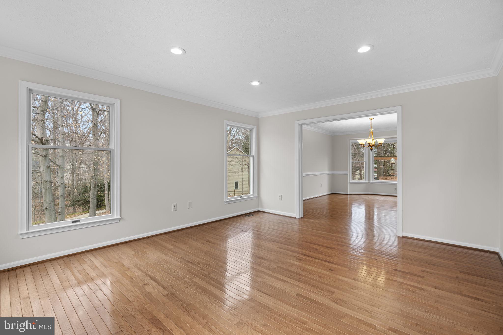 HICKORY RIDGE - Residential