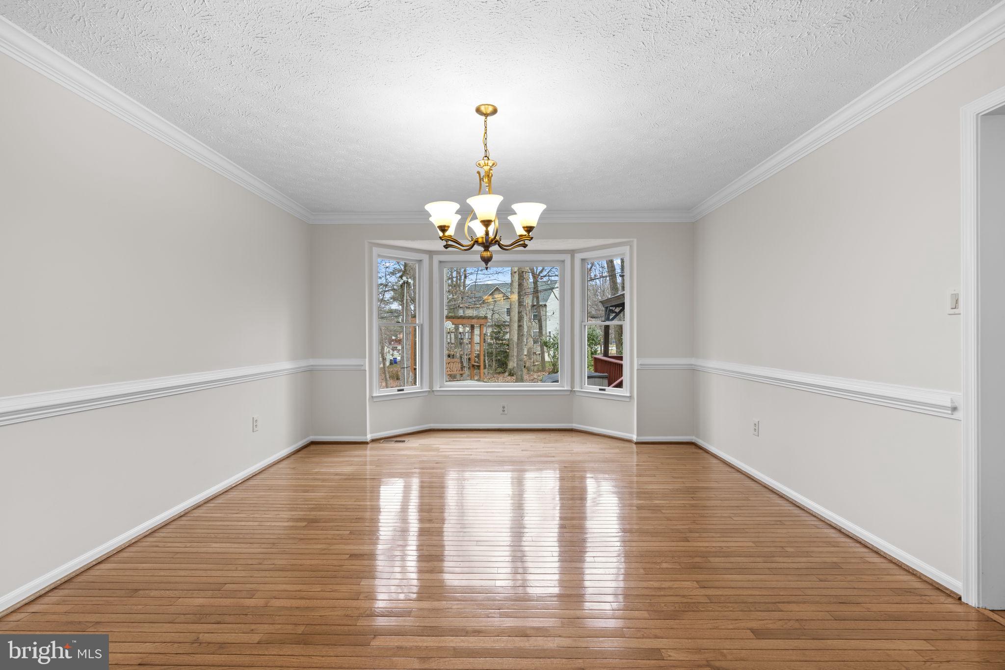 HICKORY RIDGE - Residential