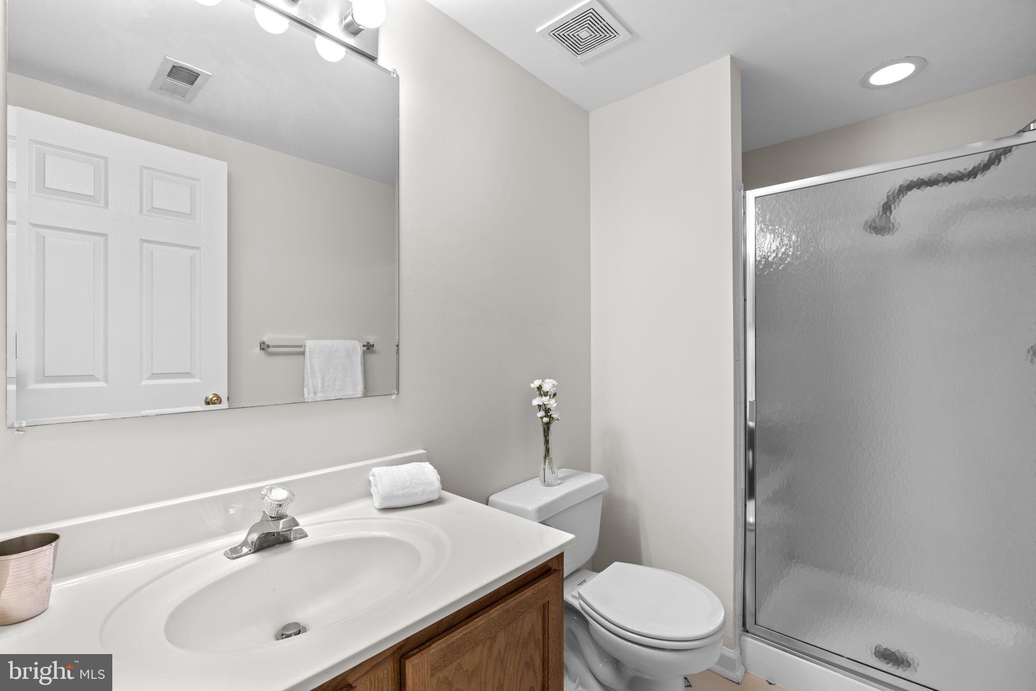 HICKORY RIDGE - Residential