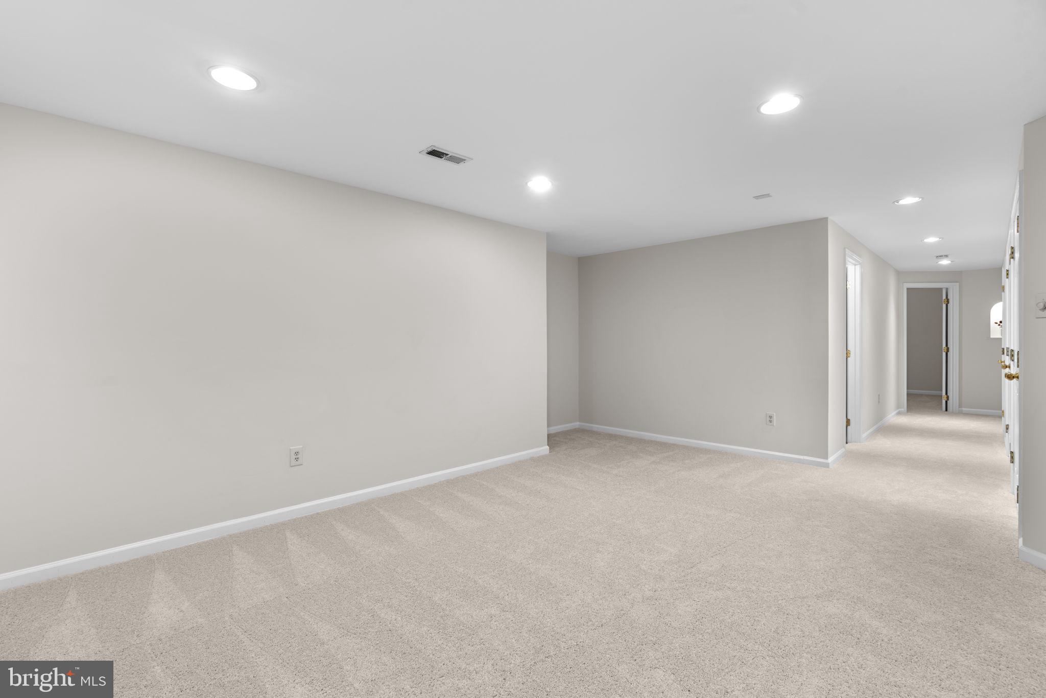 HICKORY RIDGE - Residential