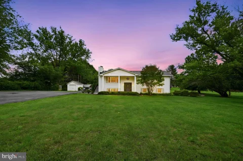 7473 Kennedy Road, Nokesville, VA MLS: VAFQ2022396