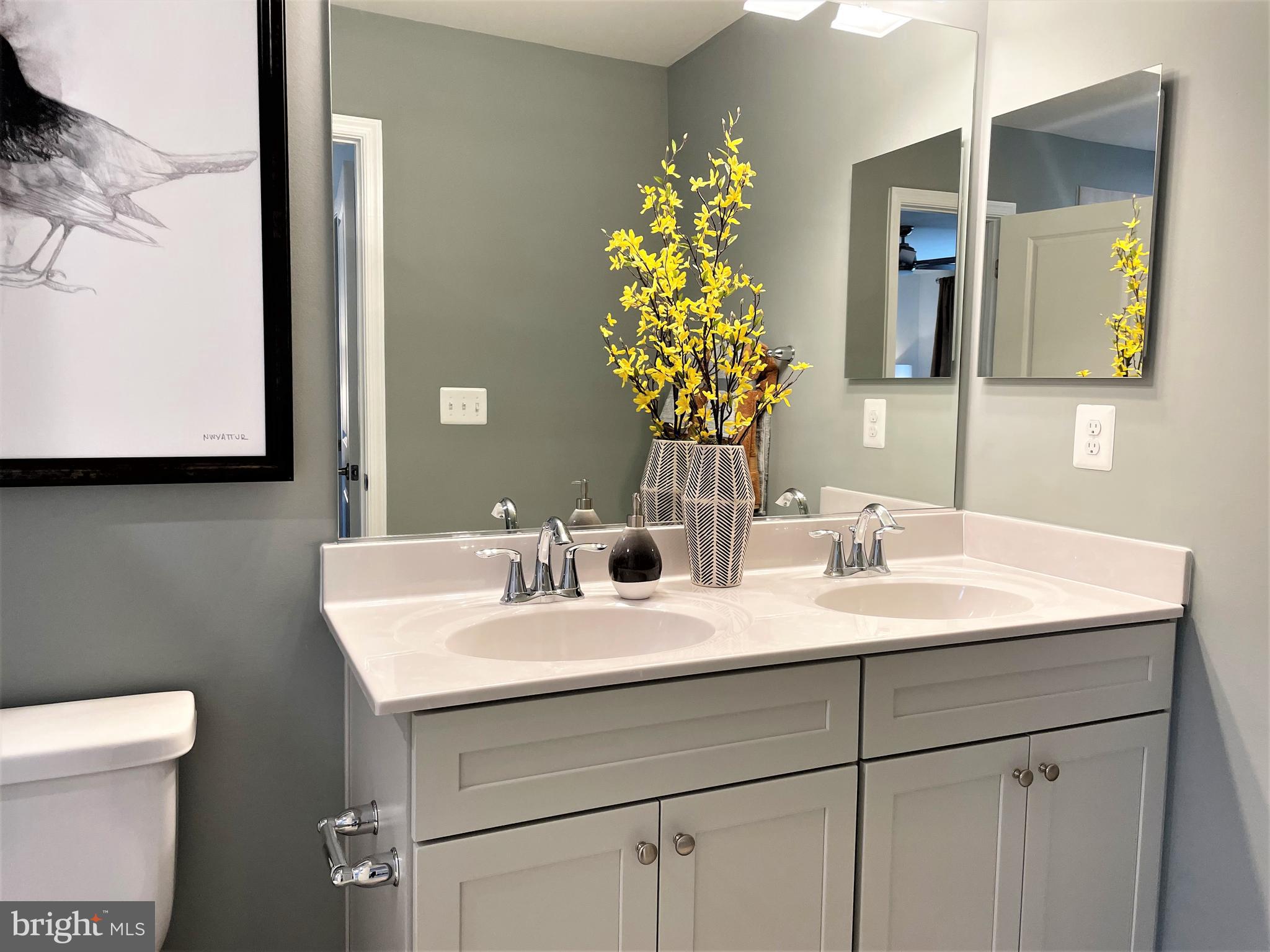 TOWNS AT PARKE WEST - Residential