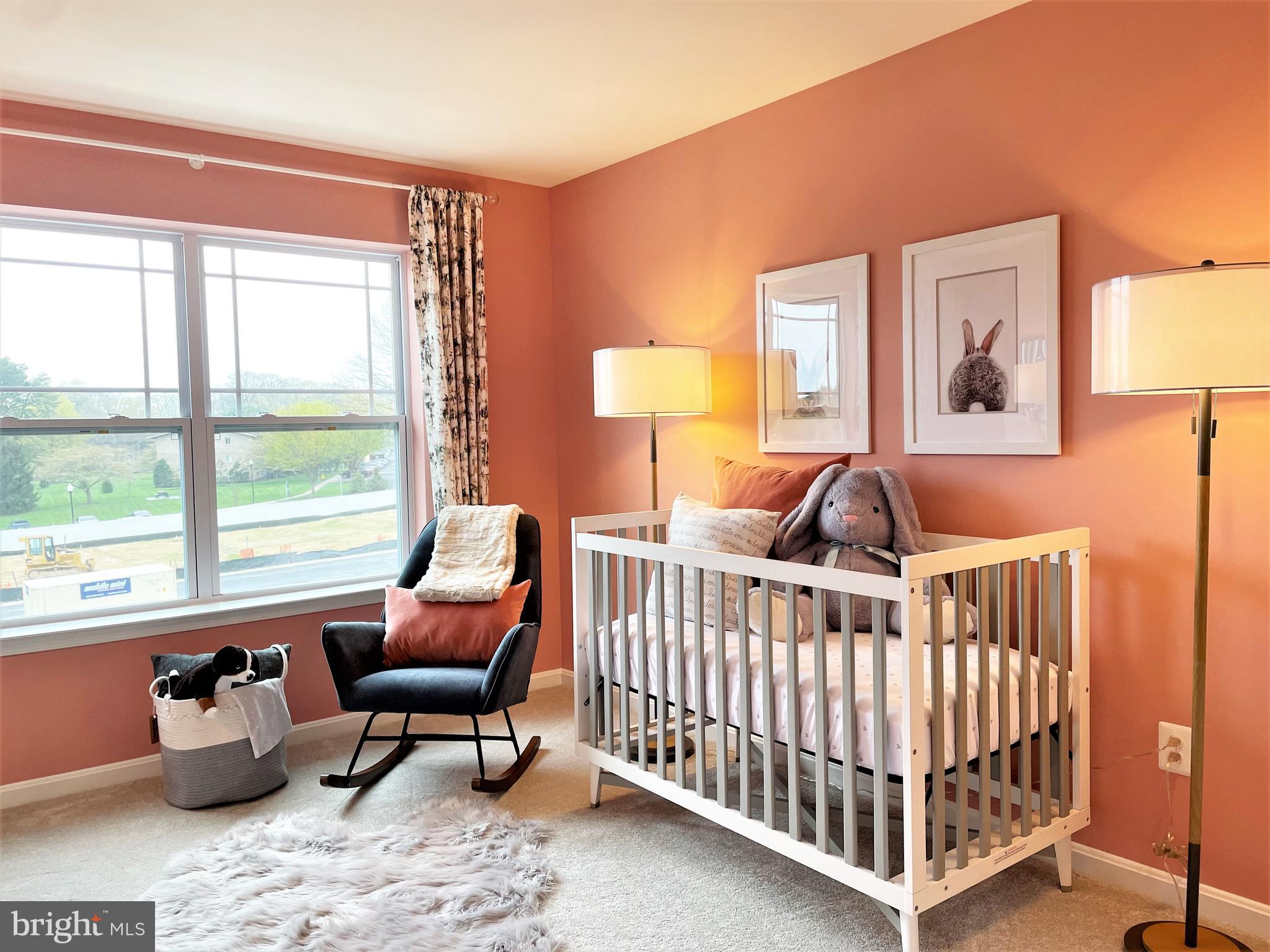 TOWNS AT PARKE WEST - Residential