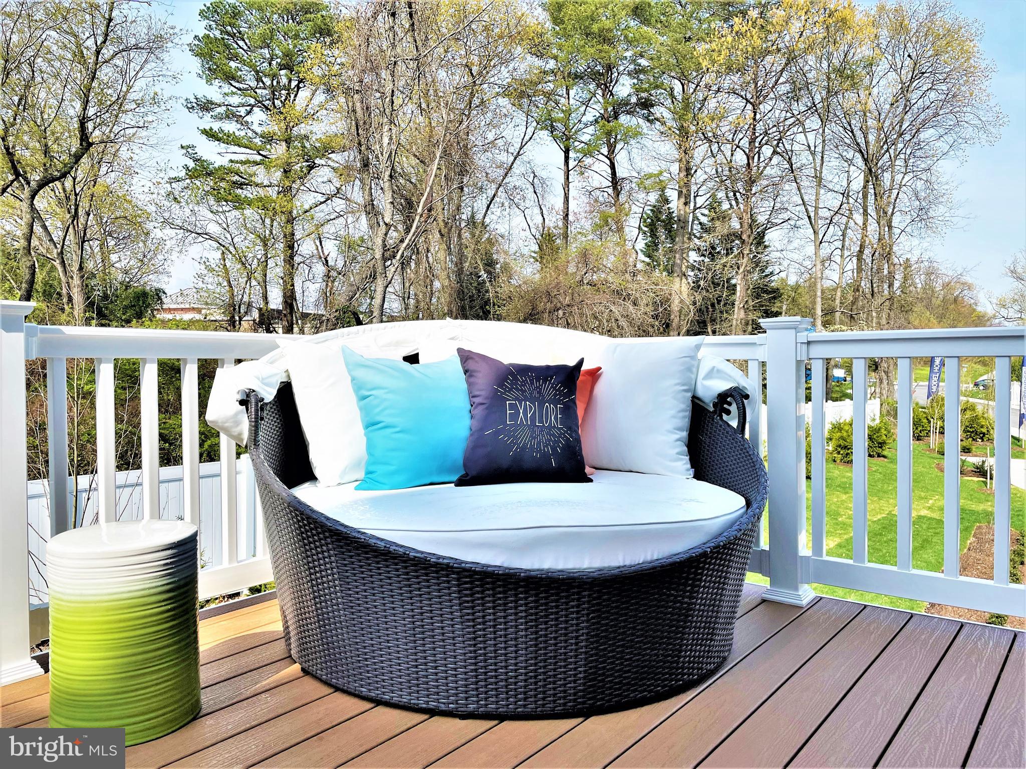 TOWNS AT PARKE WEST - Residential