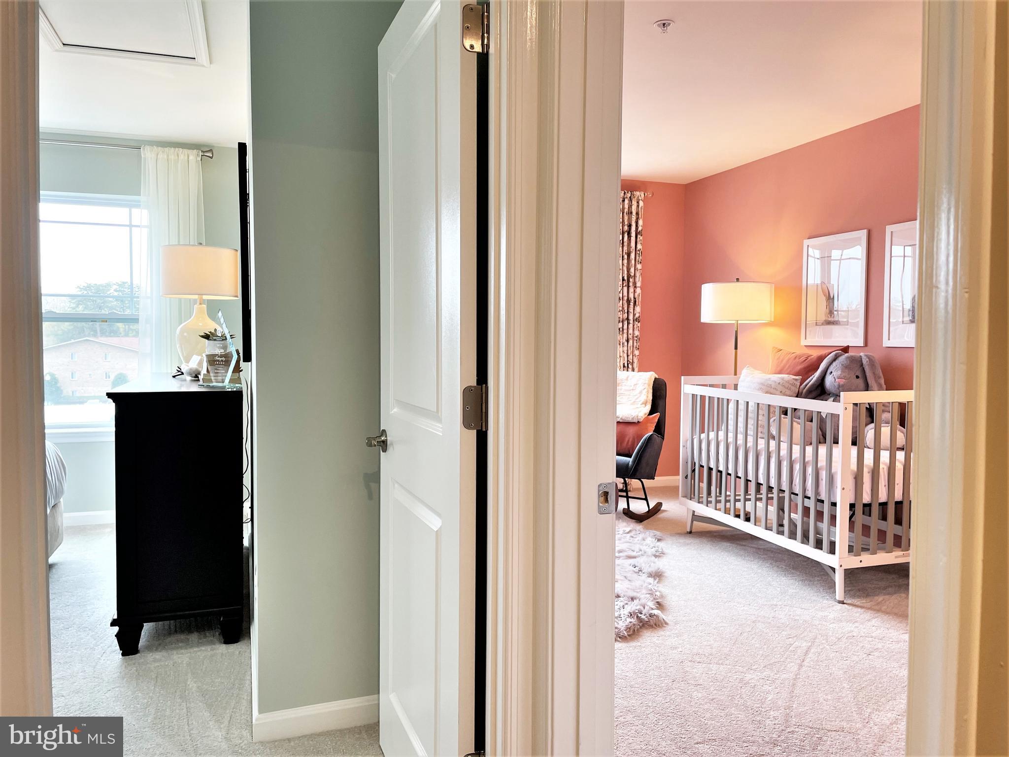 TOWNS AT PARKE WEST - Residential