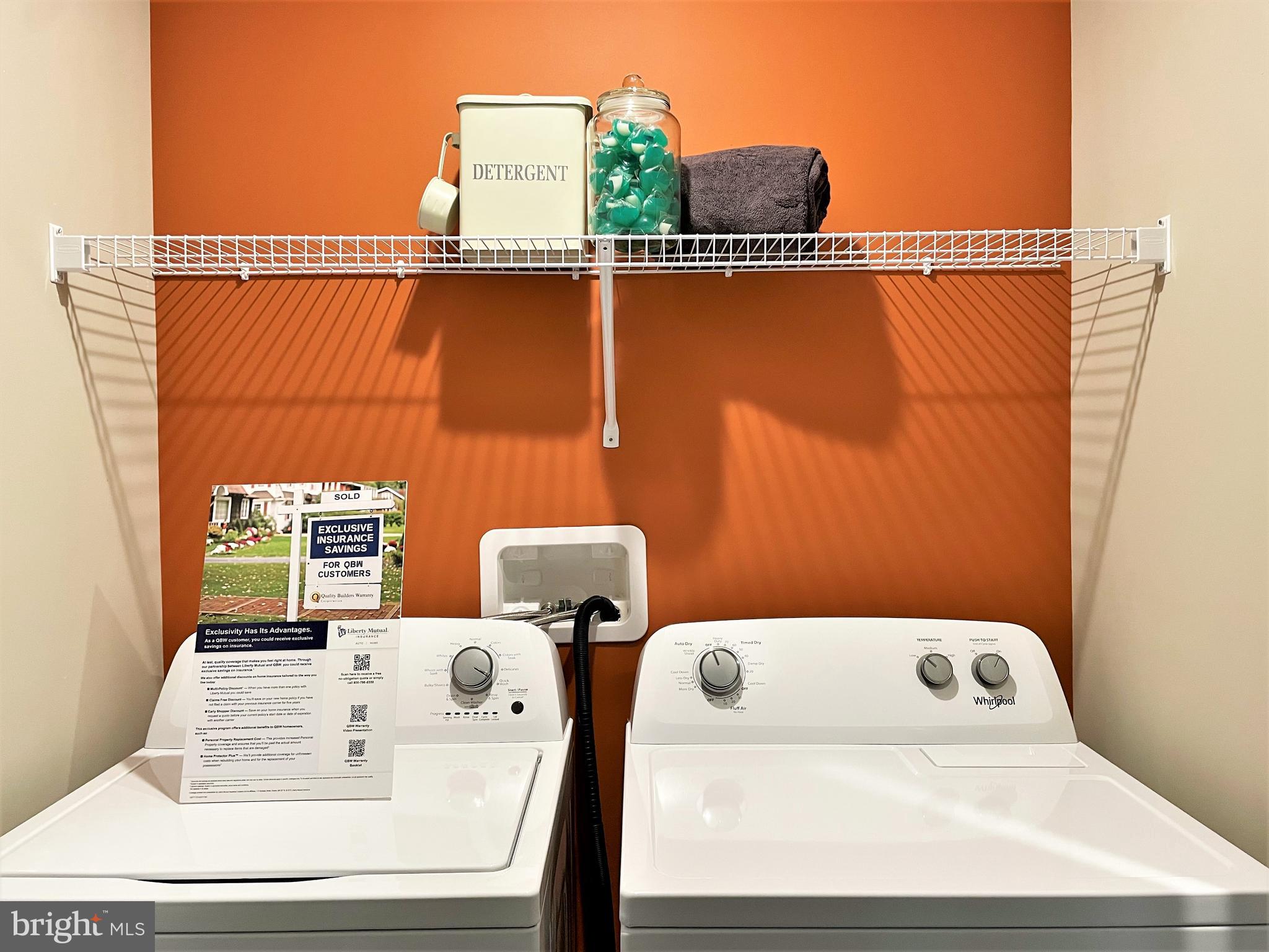 TOWNS AT PARKE WEST - Residential