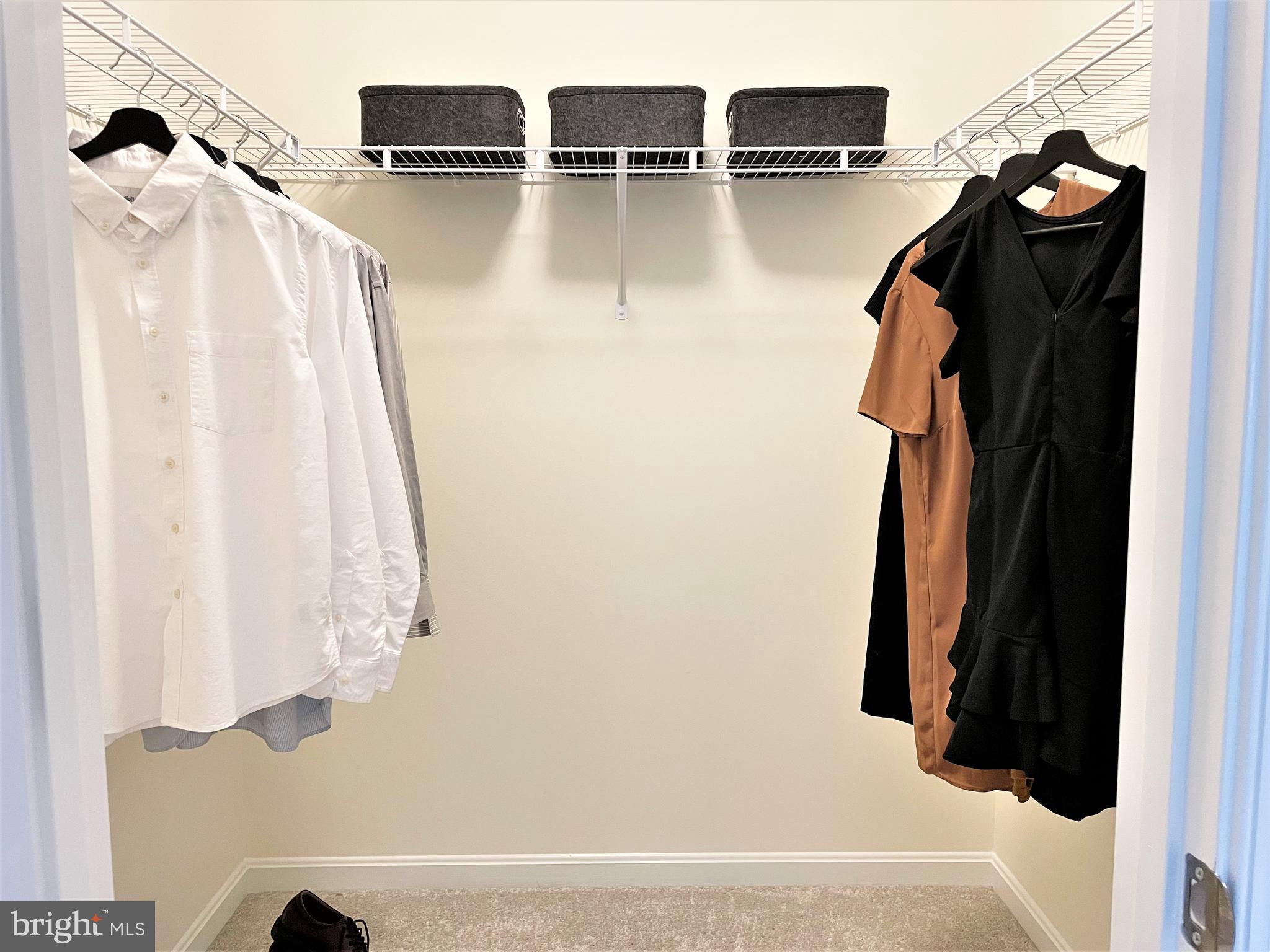 TOWNS AT PARKE WEST - Residential