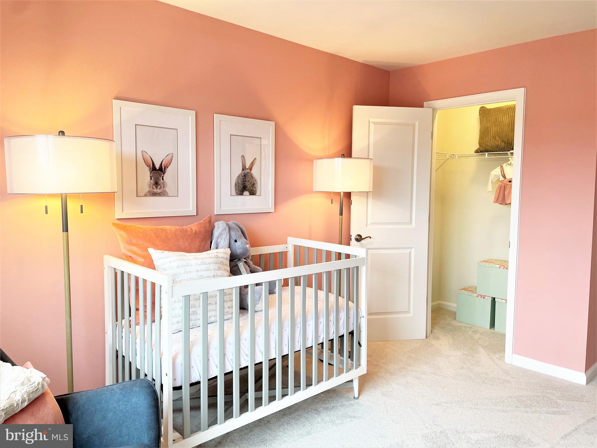 TOWNS AT PARKE WEST - Residential