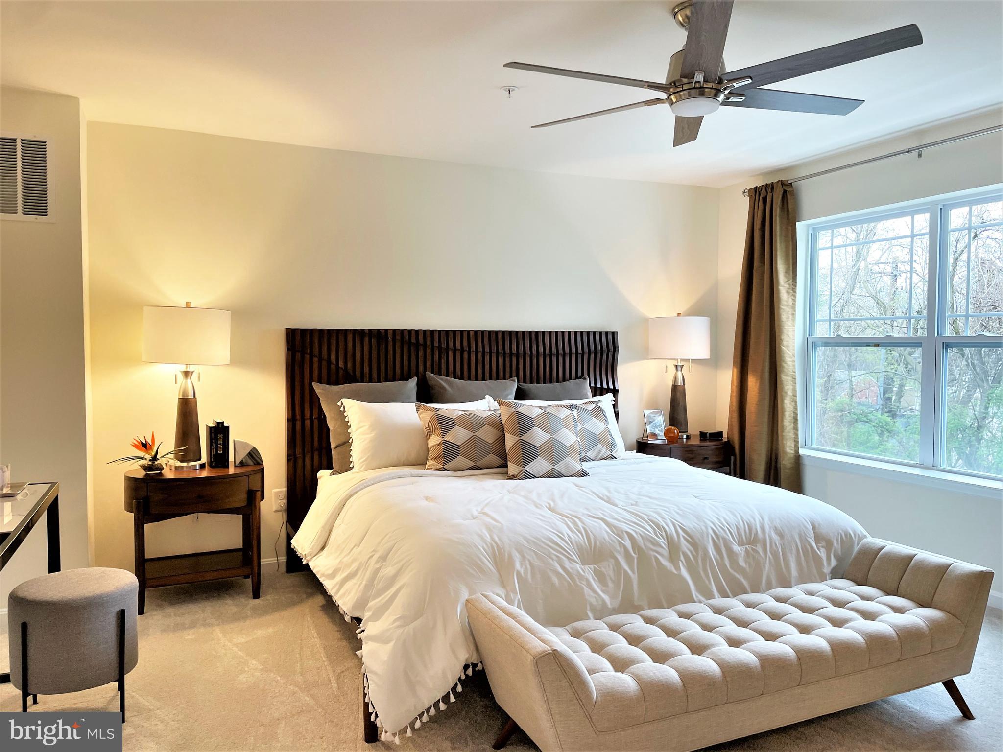 TOWNS AT PARKE WEST - Residential