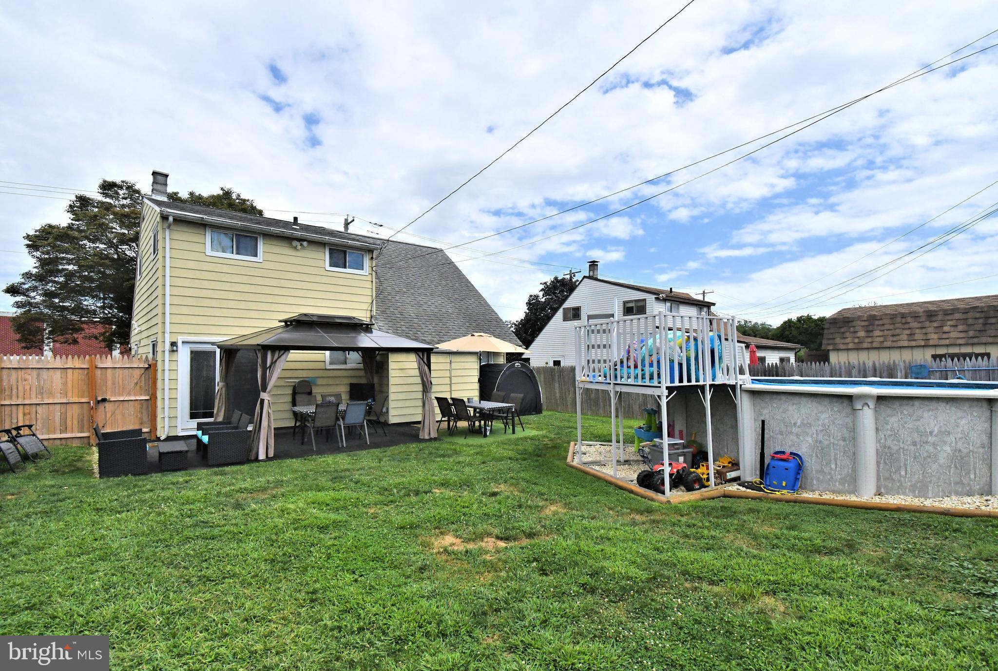 NORMANDY - Residential