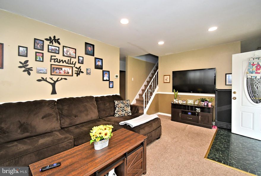 Welcome to this charming single-detached home in Northeast Philadelphia’s highly desirable 19154 ZIP code. Rarely can buyers find a fully detached property in this area priced under $350,000, making this an exceptional and affordable opportunity. This well-cared-for home features 3 bedrooms, 2 full bathrooms, a bright and comfortable layout, central air, and a newer tankless water heater for added efficiency. Warm, inviting, and move-in ready for its next owners. Enjoy outdoor living in your private backyard oasis, complete with an above-ground pool—ideal for relaxing, entertaining, or summer fun with family and friends. Located in the desirable Normandy neighborhood, you’ll appreciate quick access to major highways, shopping, restaurants, schools, and all of Northeast Philadelphia’s conveniences. With its rare fully detached design, strong location, and afforsable price point, this home stands out as one of the best values in the area. A must-see—schedule your showing today.