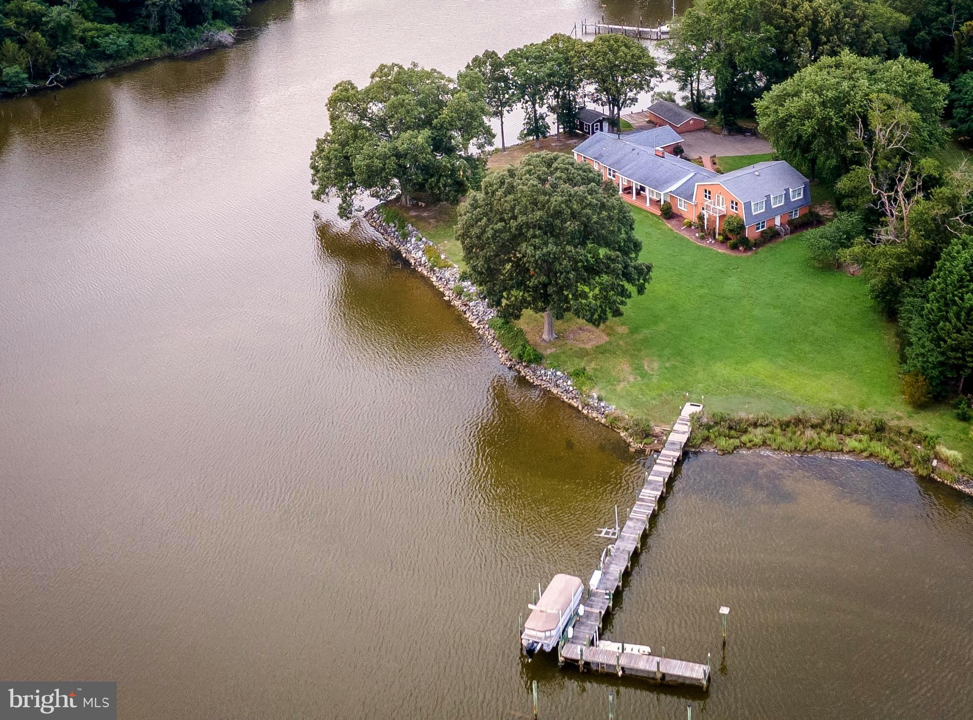 20535 GOLDEN THOMPSON ROAD