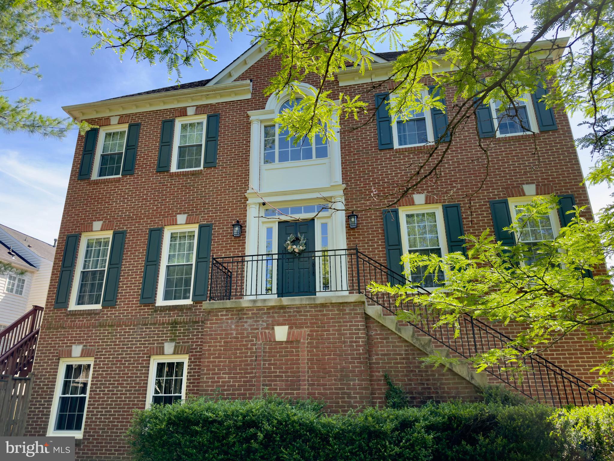 QUINCE ORCHARD PARK - Residential Lease