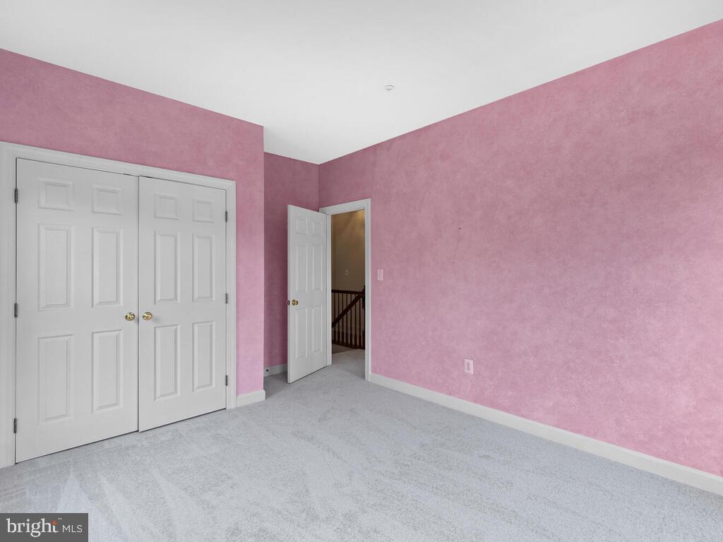 QUINCE ORCHARD PARK - Residential Lease