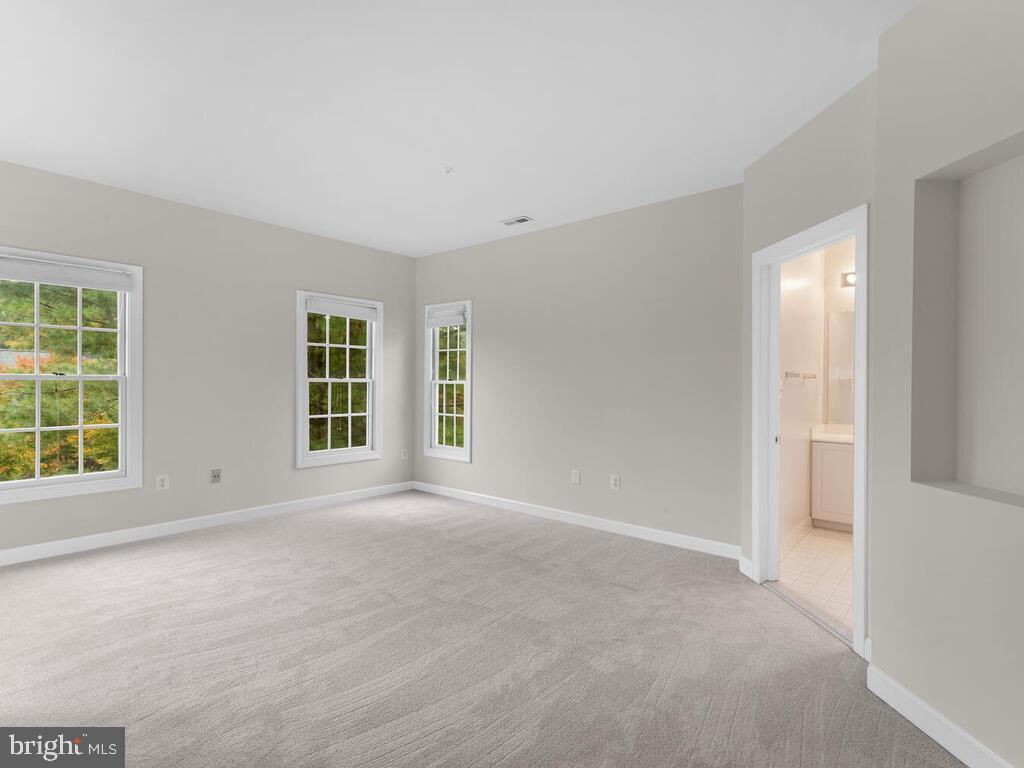 QUINCE ORCHARD PARK - Residential Lease