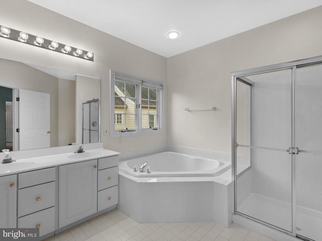 QUINCE ORCHARD PARK - Residential Lease