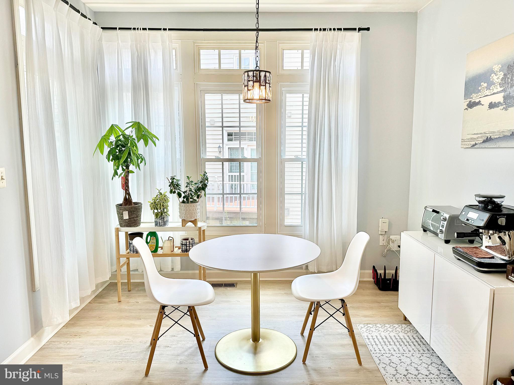 QUINCE ORCHARD PARK - Residential Lease