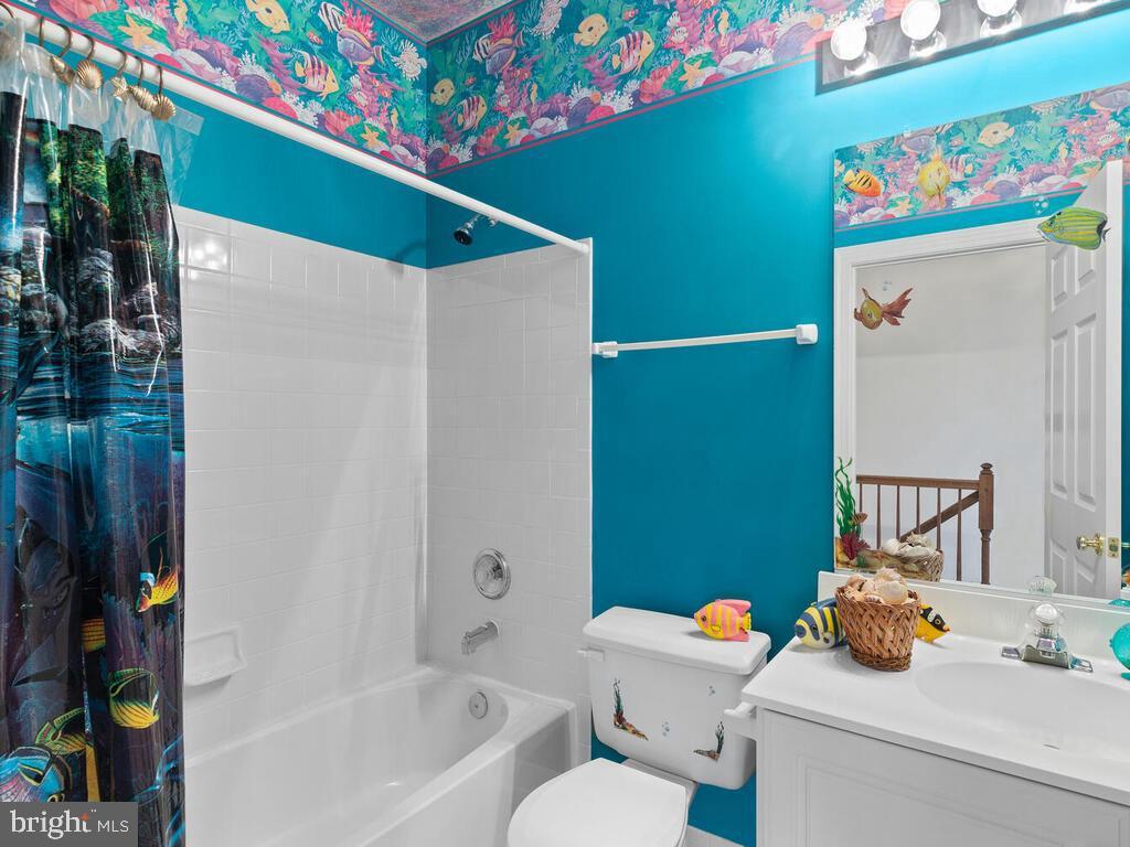 QUINCE ORCHARD PARK - Residential Lease