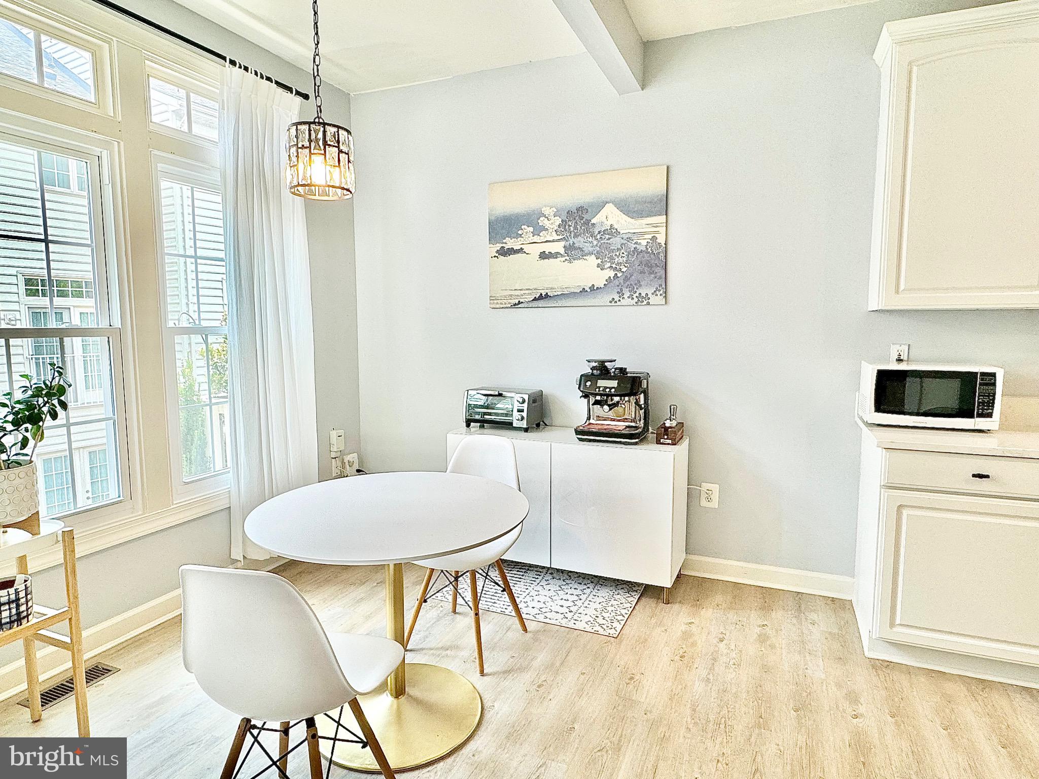 QUINCE ORCHARD PARK - Residential Lease