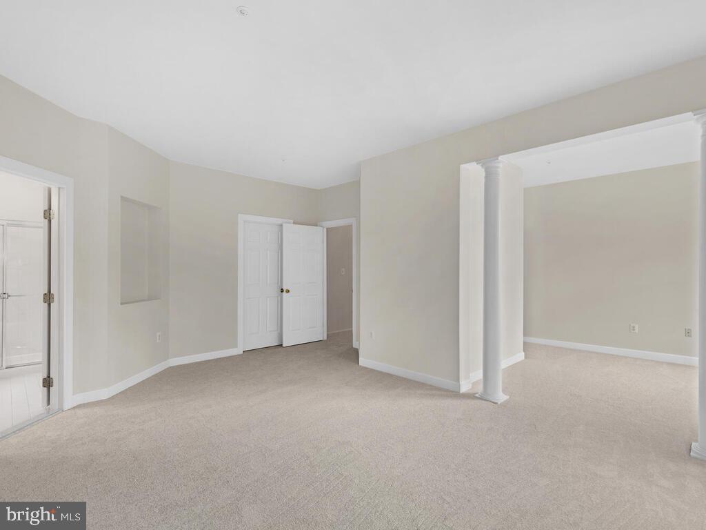 QUINCE ORCHARD PARK - Residential Lease