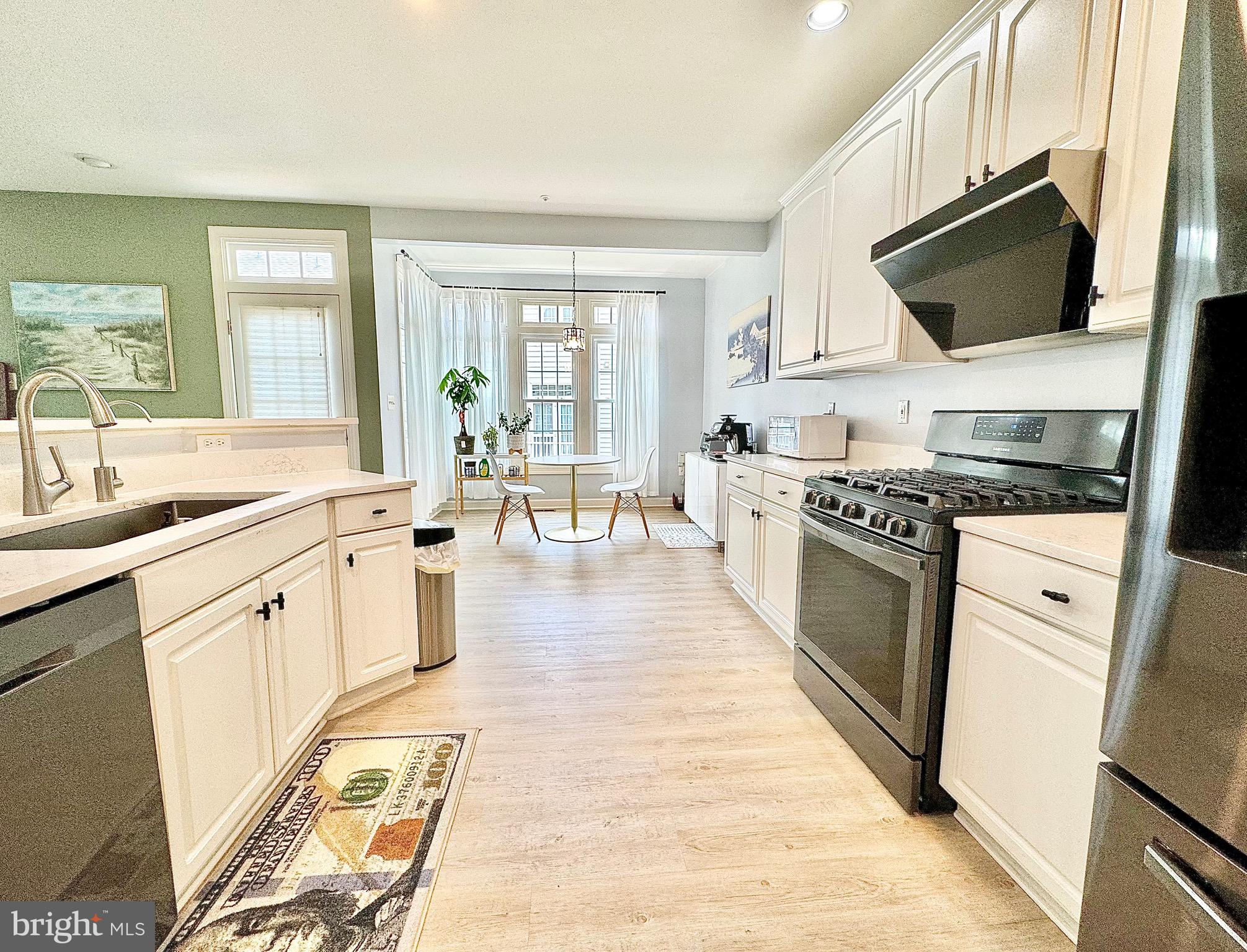 QUINCE ORCHARD PARK - Residential Lease