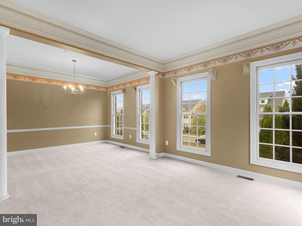 QUINCE ORCHARD PARK - Residential Lease