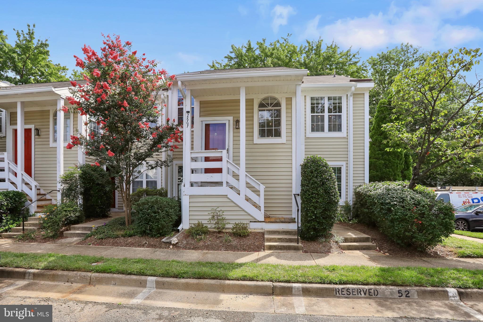 2867 YARLING COURT 2867