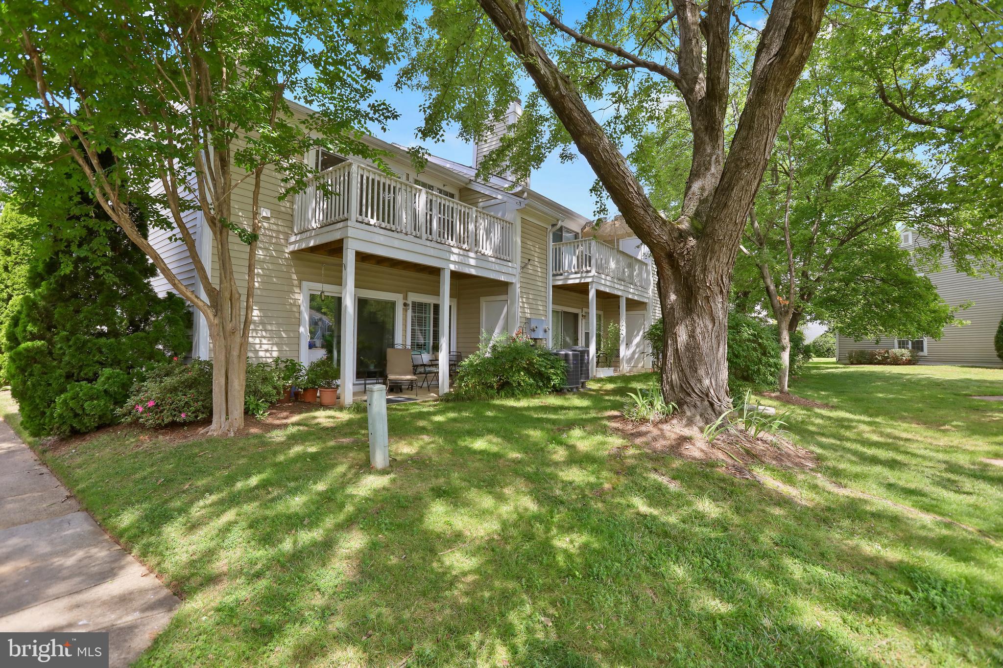 2867 YARLING COURT 2867