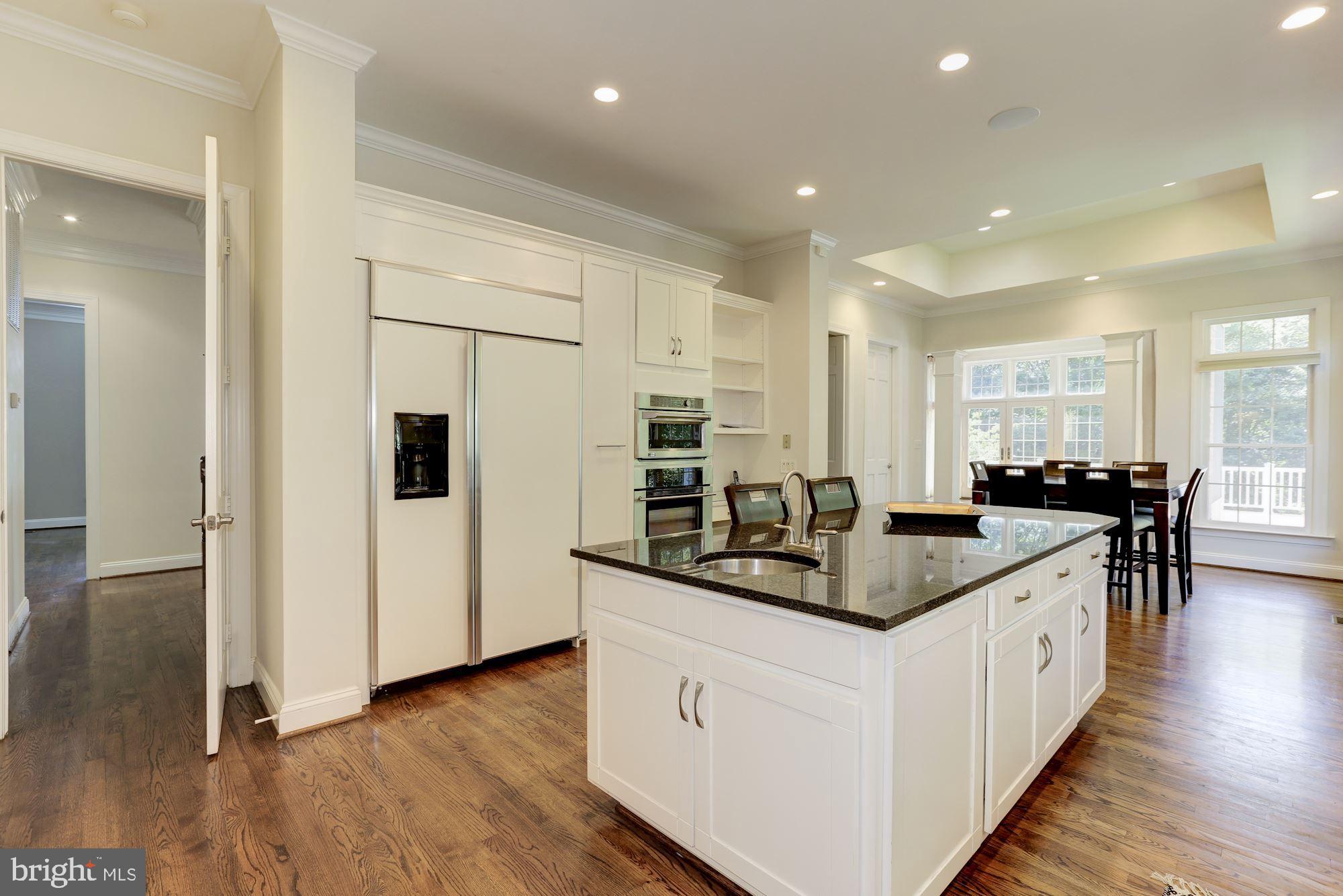 AVENEL - Residential