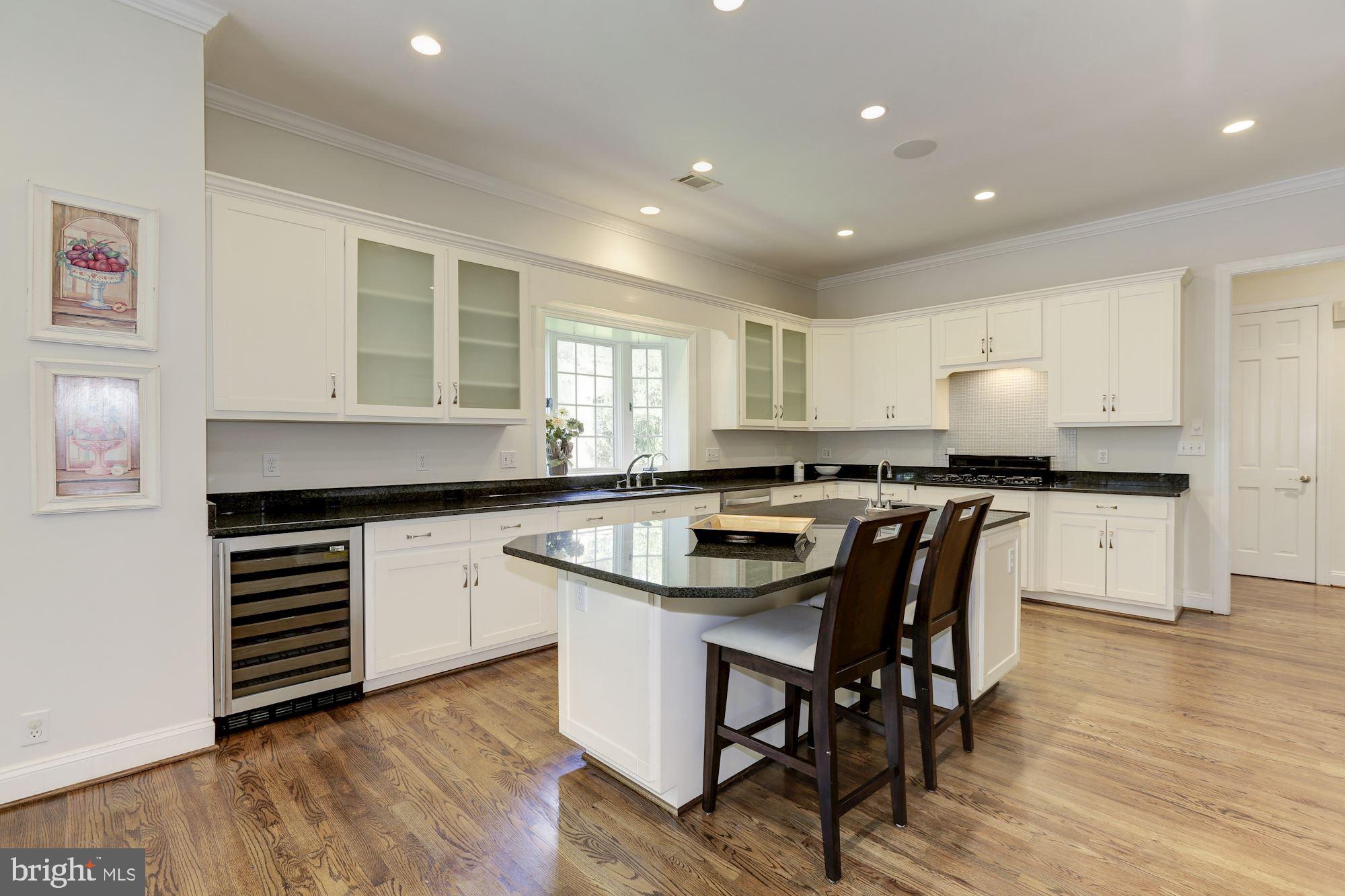 AVENEL - Residential