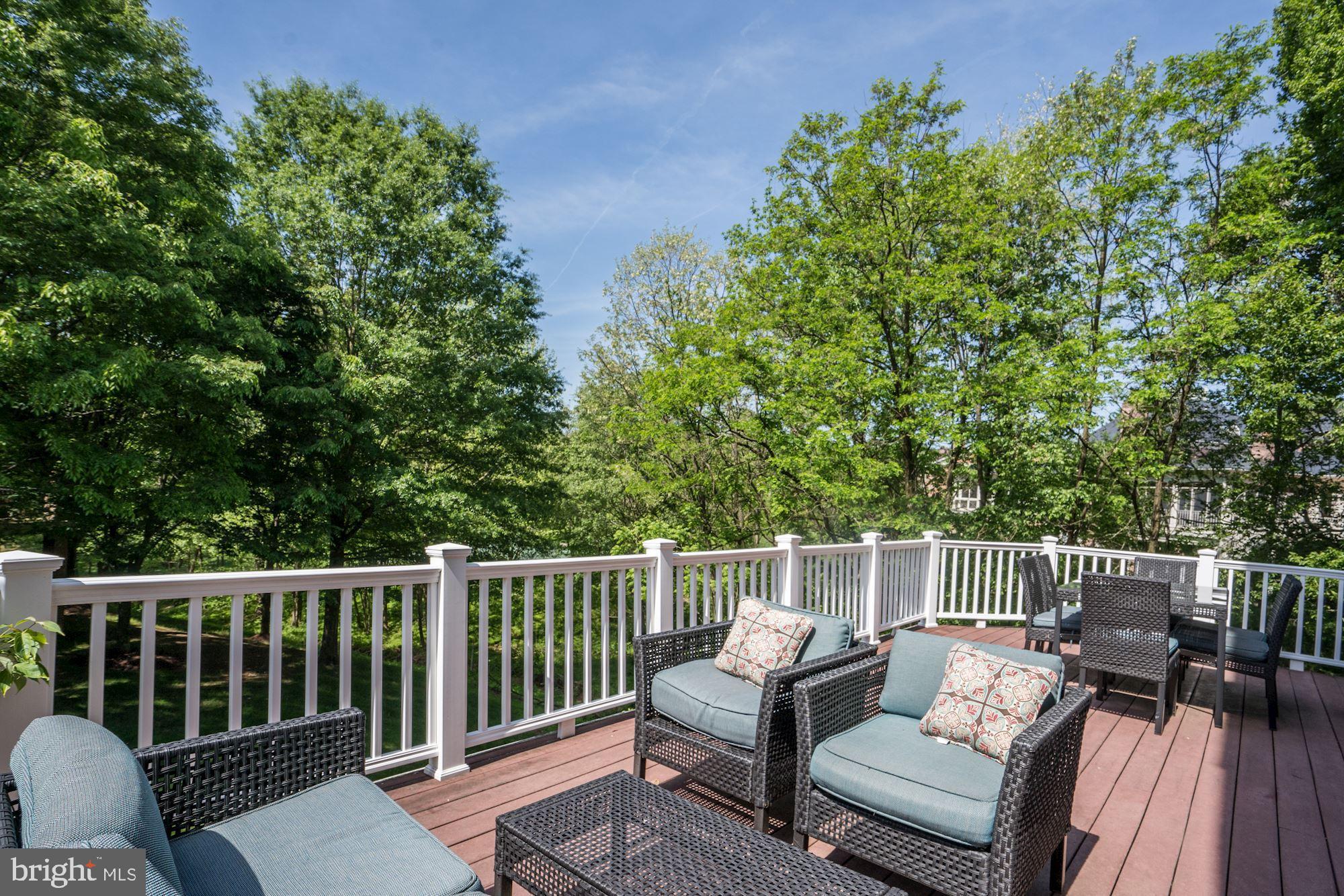 AVENEL - Residential